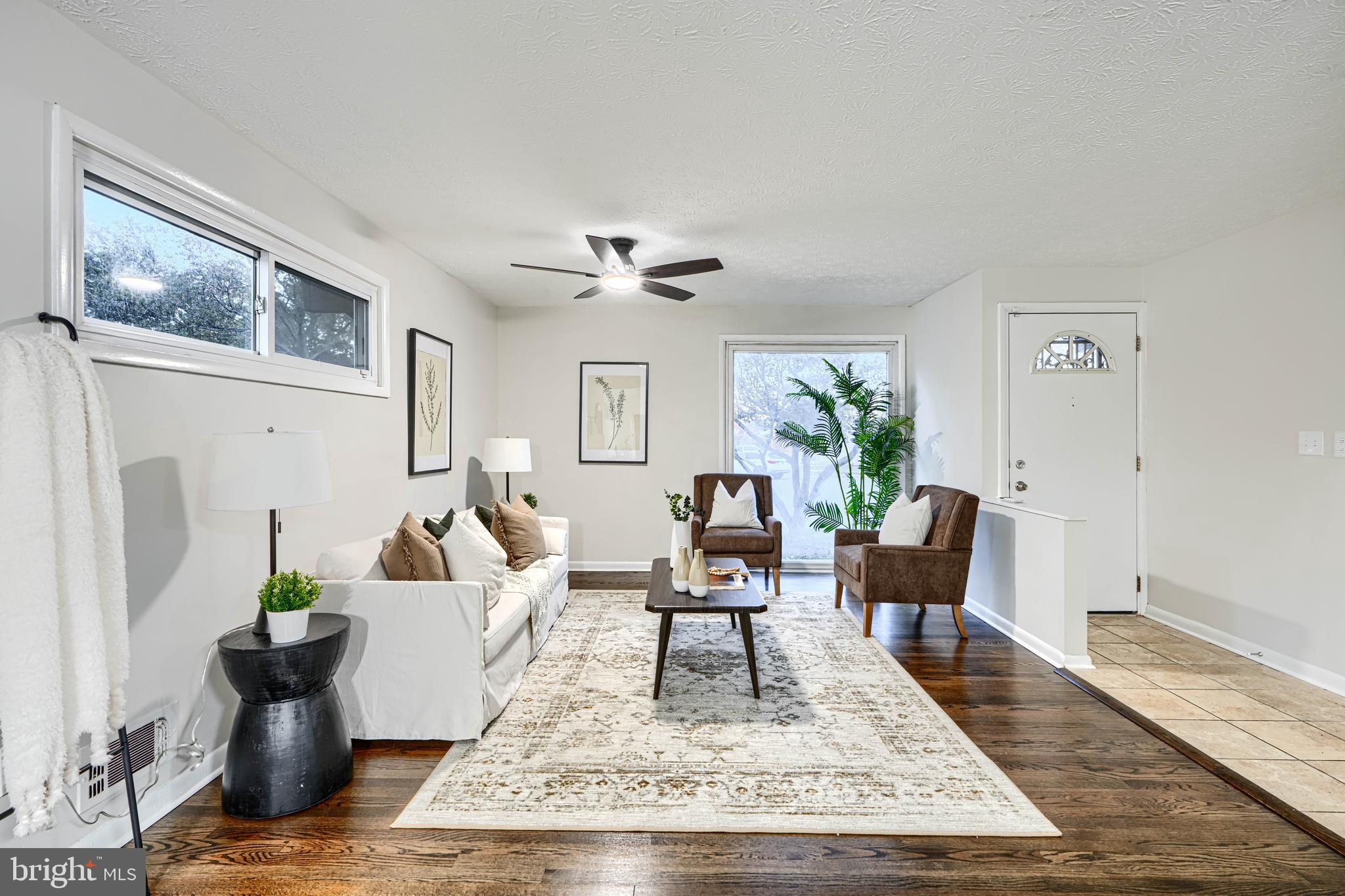 RANDALLSTOWN - Residential