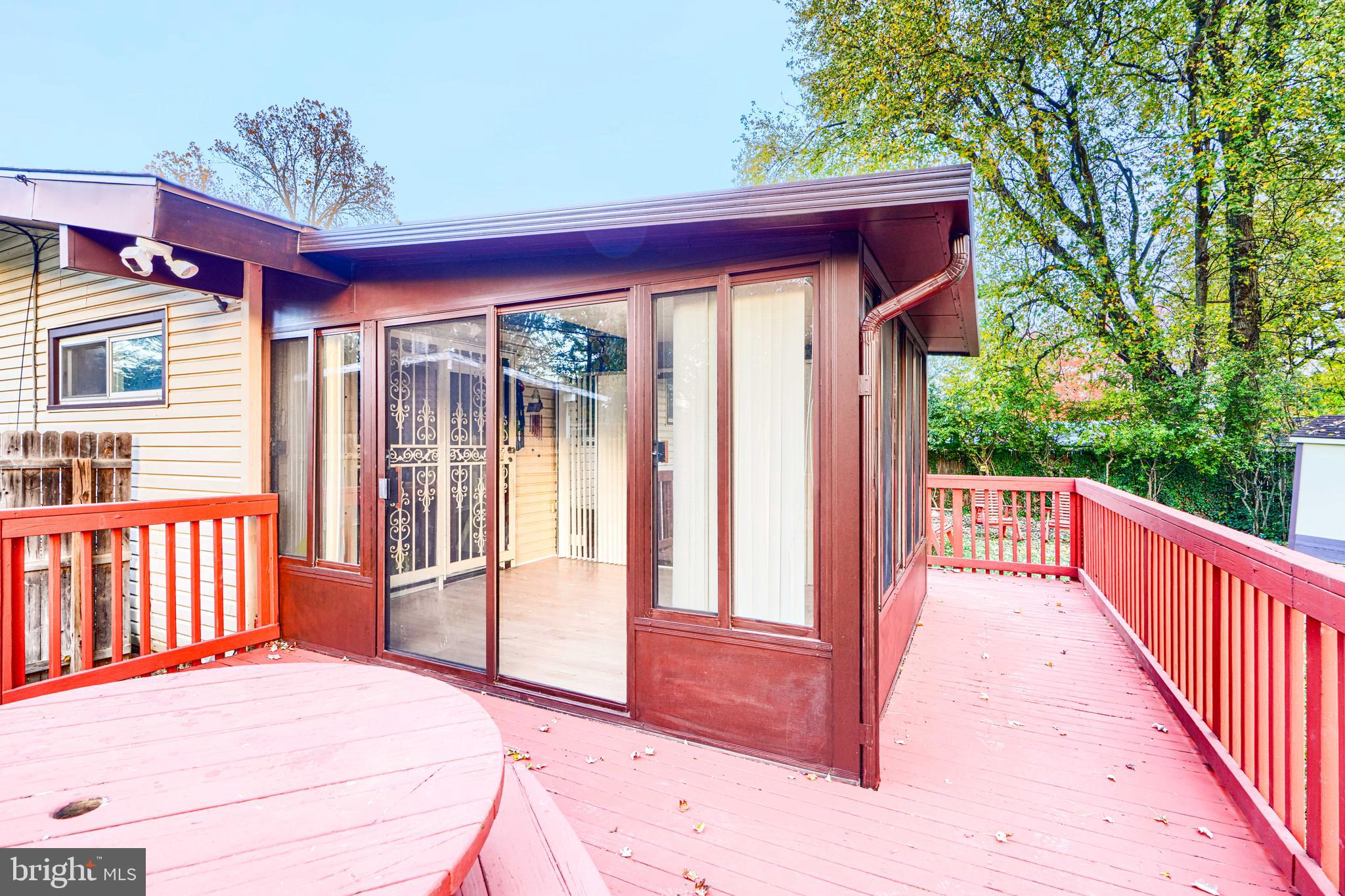 RANDALLSTOWN - Residential