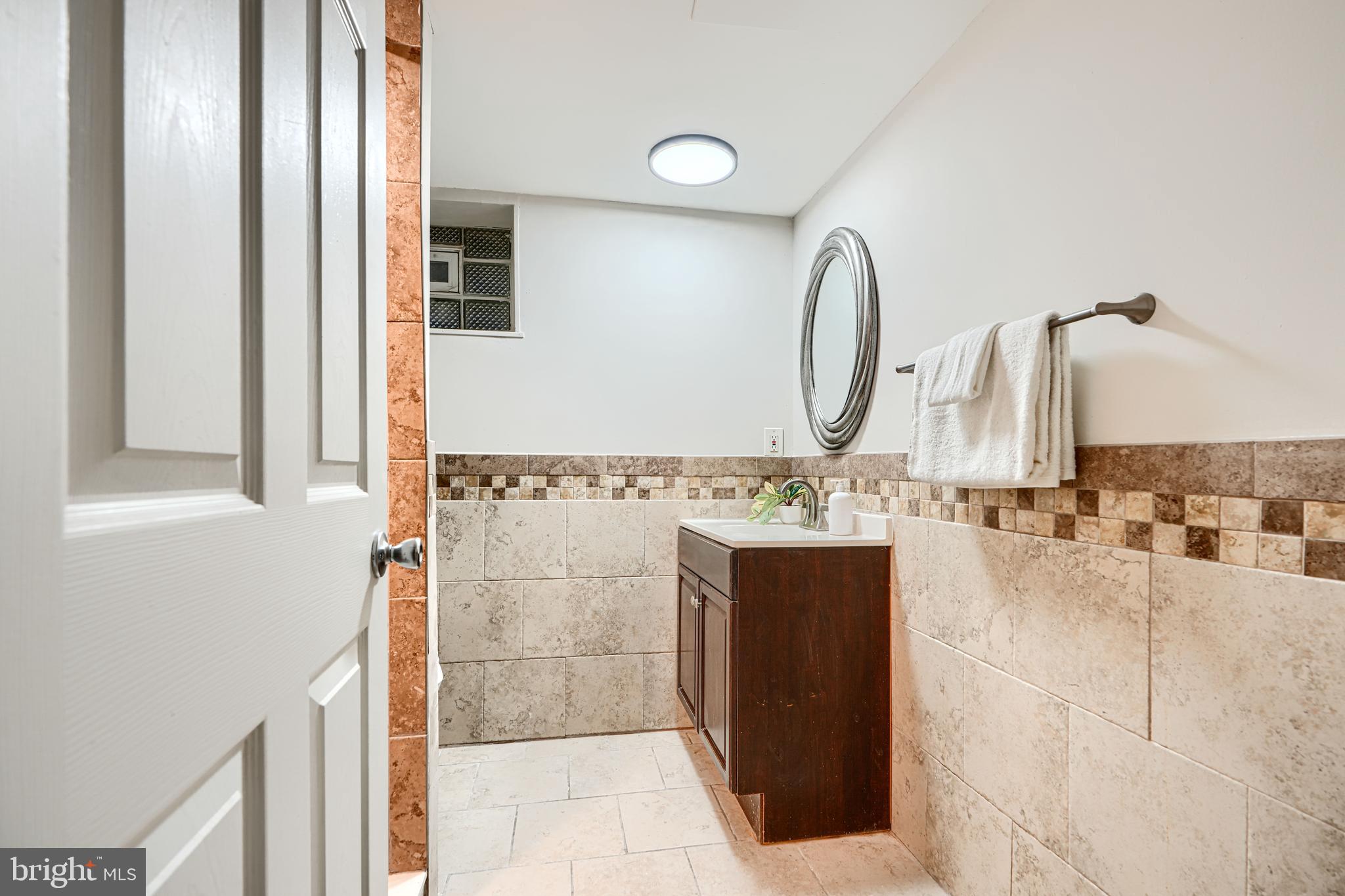 RANDALLSTOWN - Residential