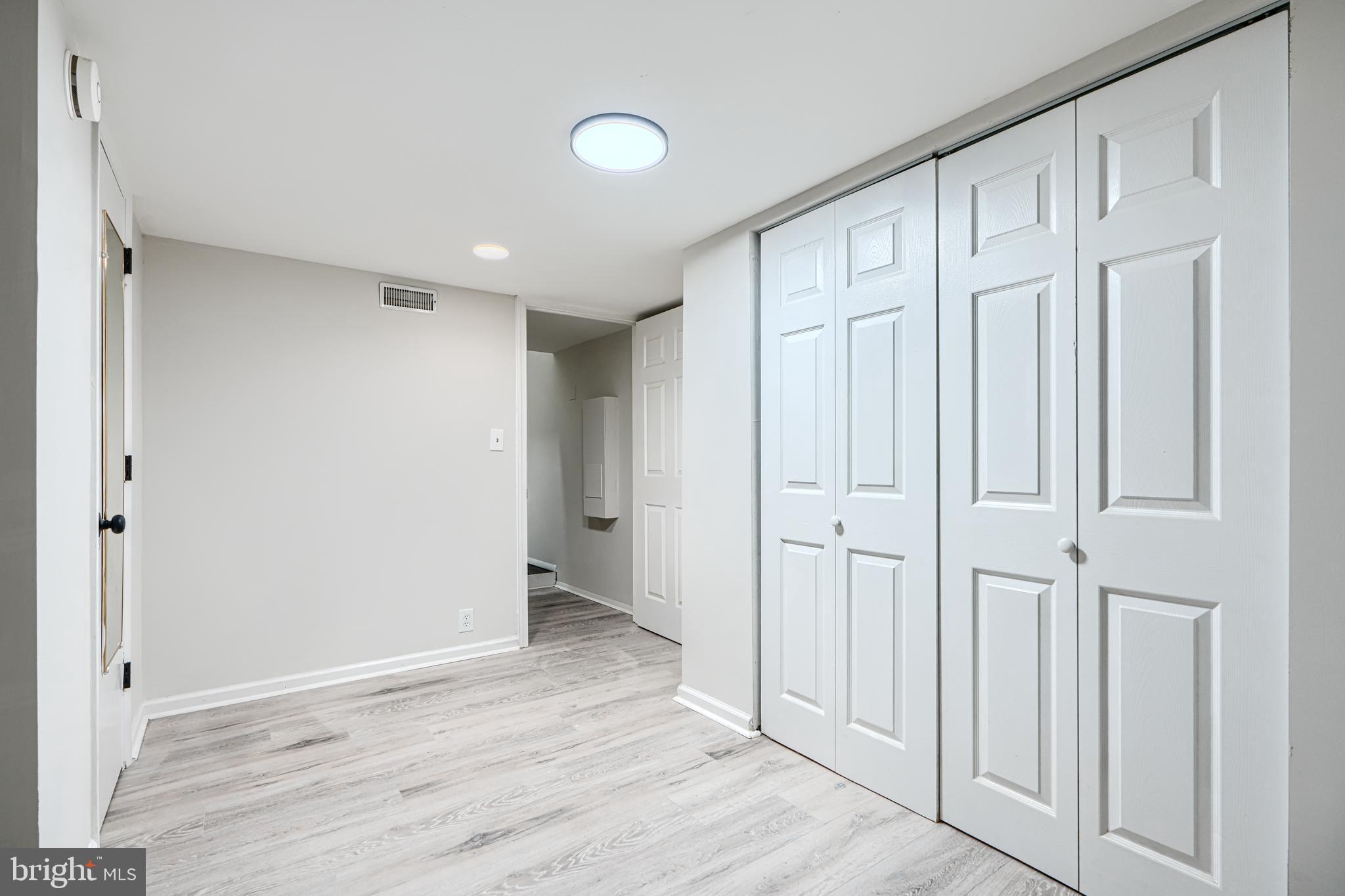 RANDALLSTOWN - Residential