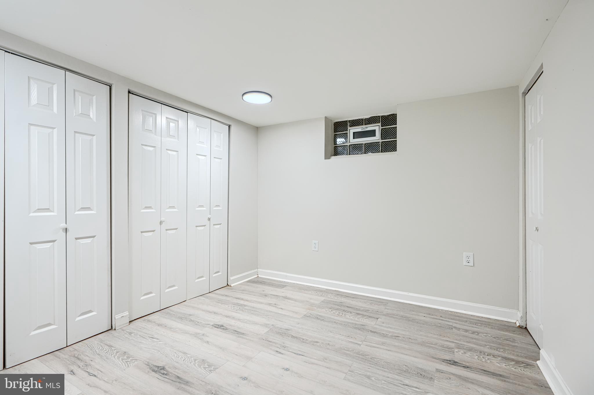 RANDALLSTOWN - Residential