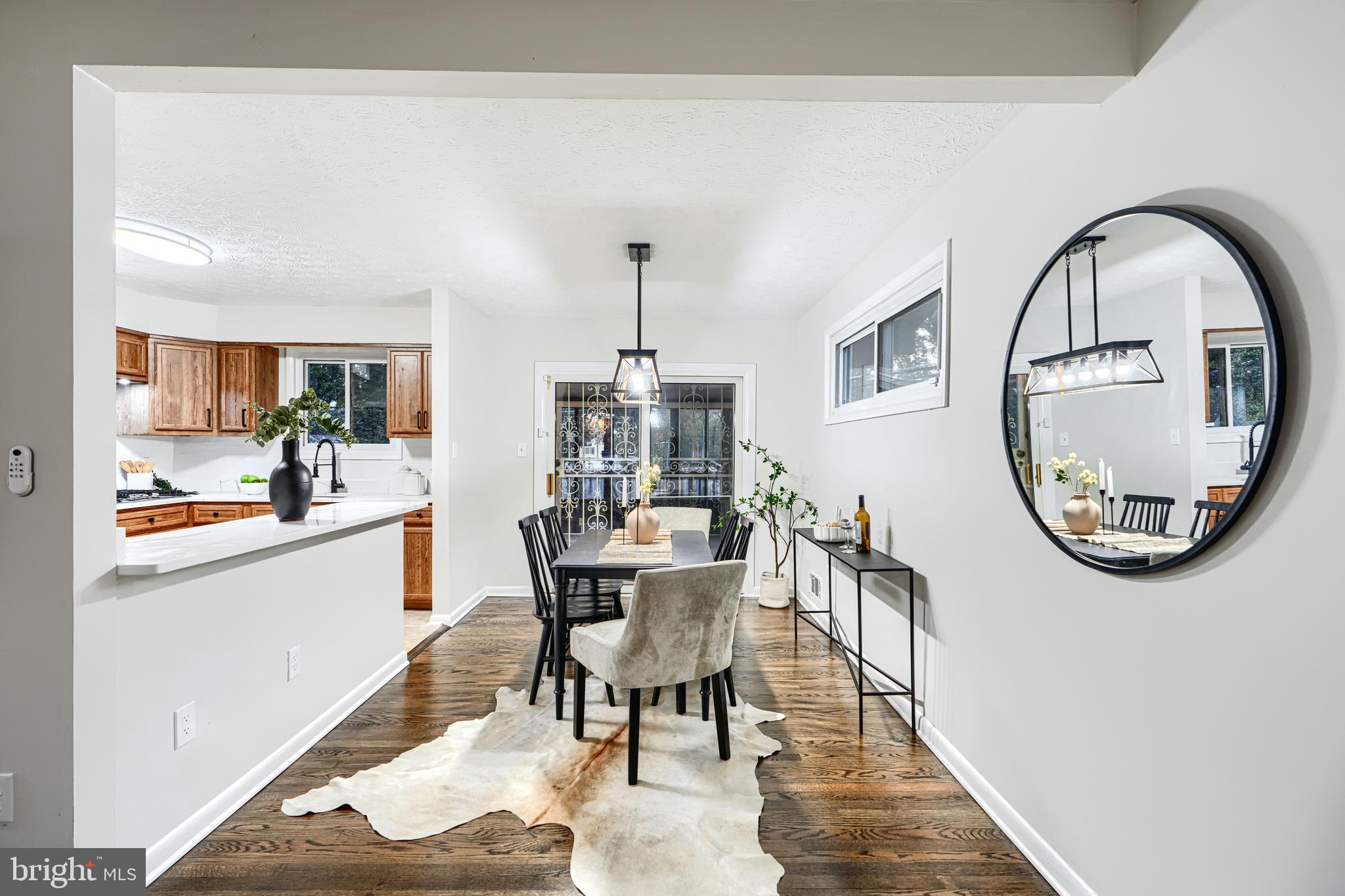 RANDALLSTOWN - Residential