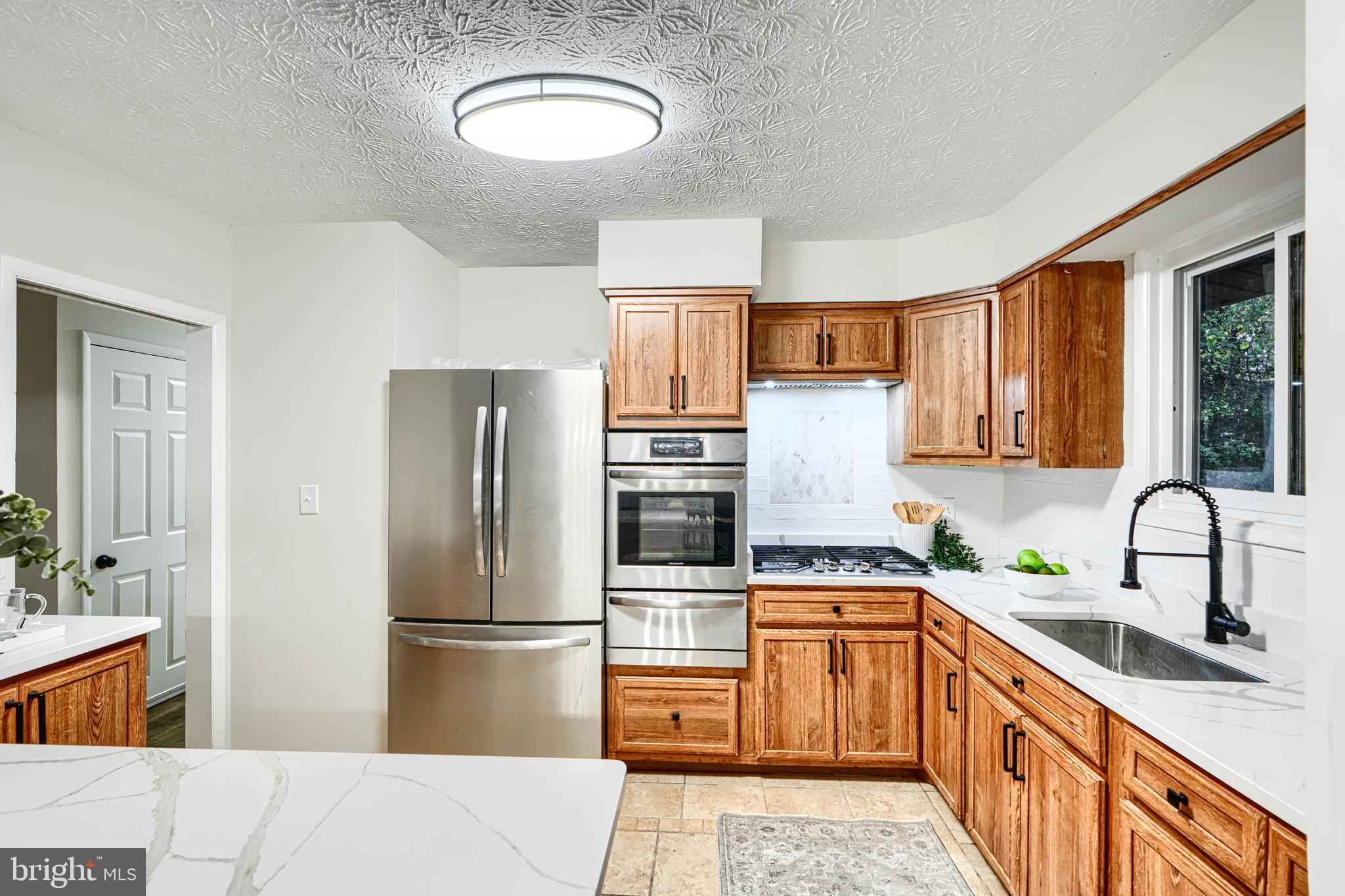 RANDALLSTOWN - Residential