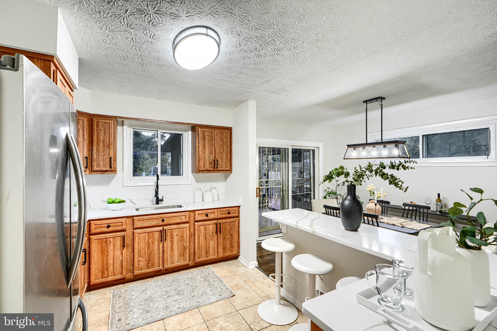 RANDALLSTOWN - Residential