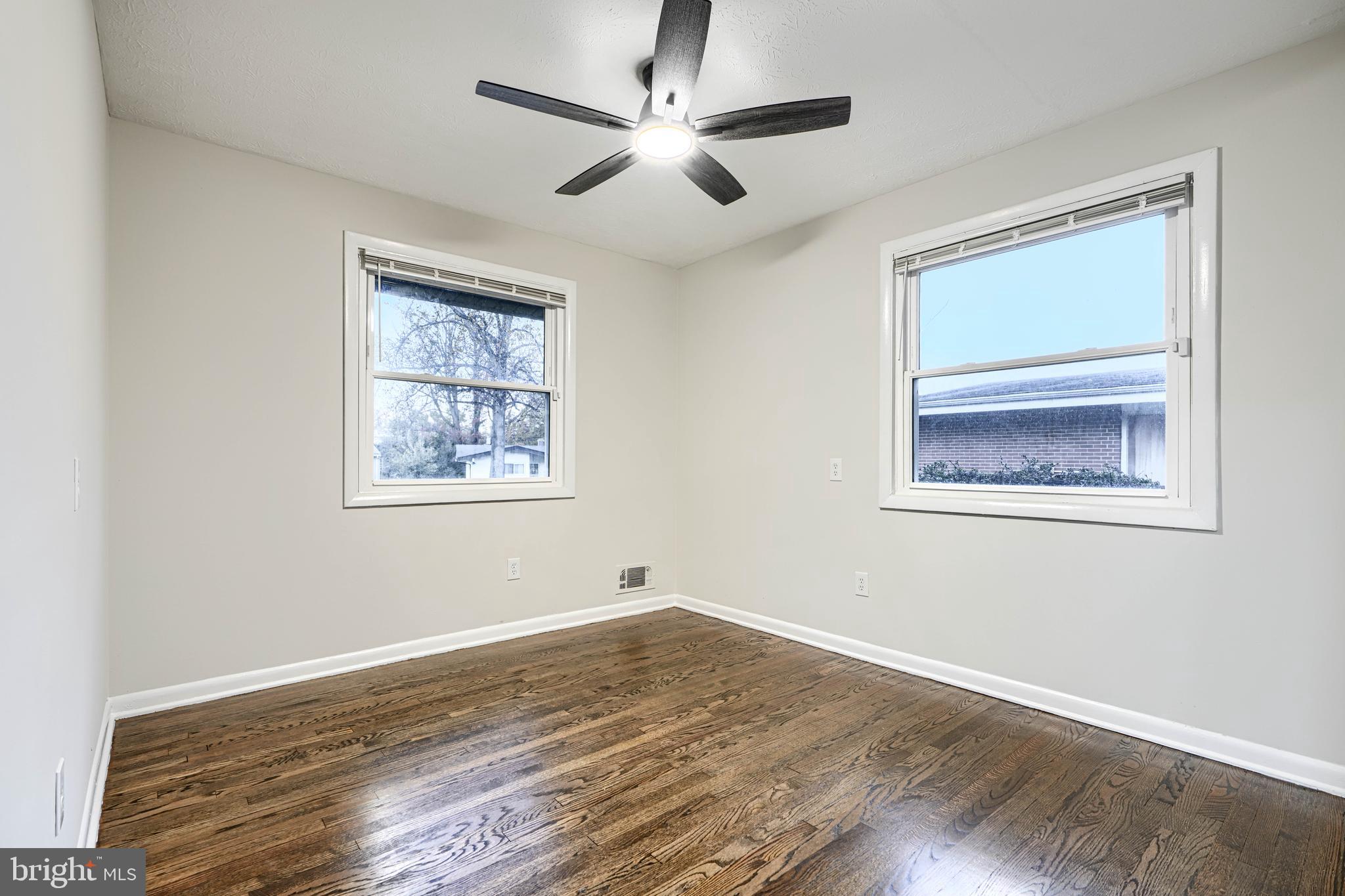 RANDALLSTOWN - Residential