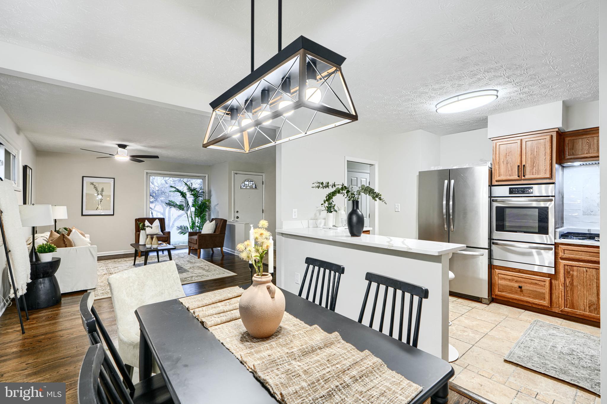 RANDALLSTOWN - Residential