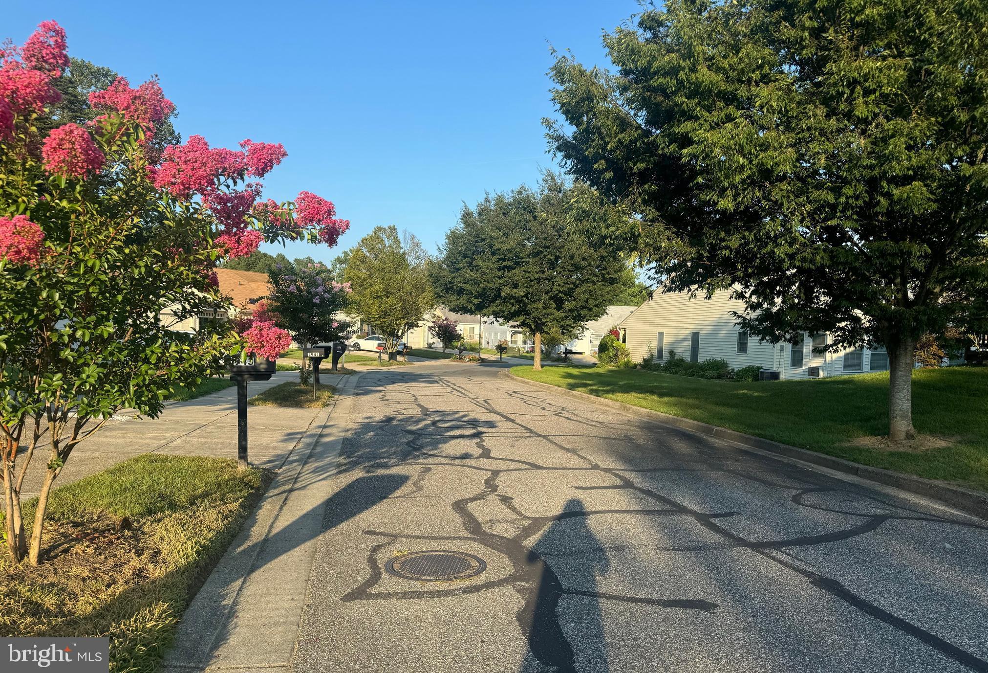 1945 MARCONI CIRCLE