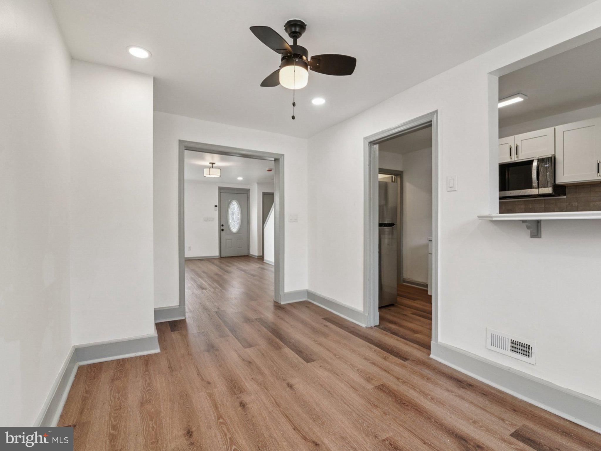 BELAIR-EDISON - Residential