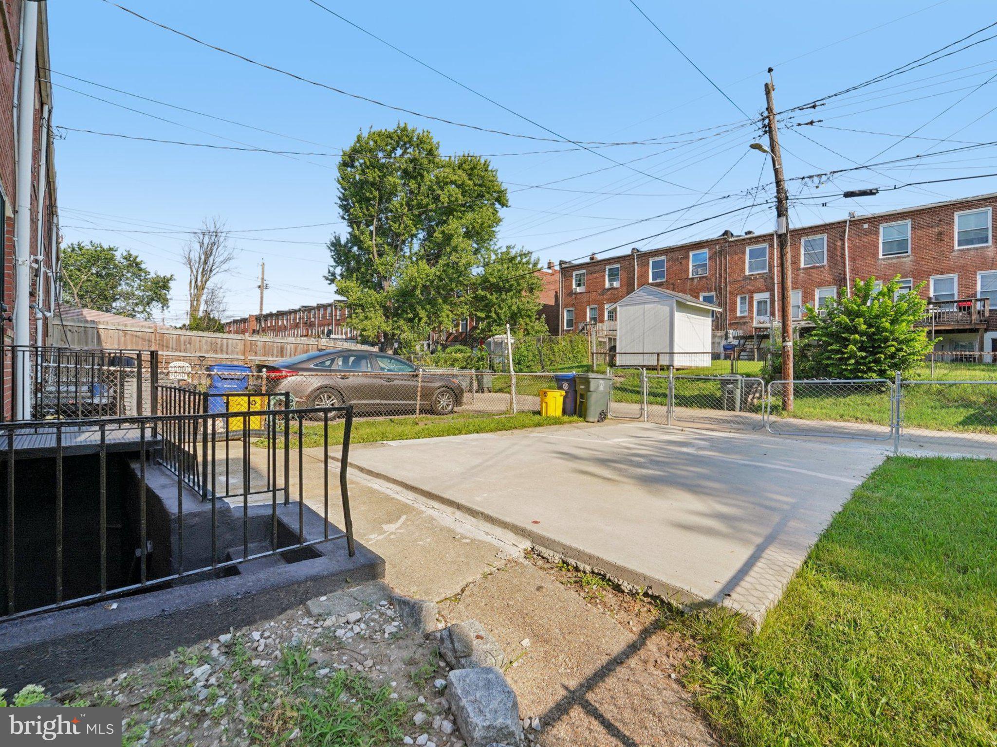 BELAIR-EDISON - Residential