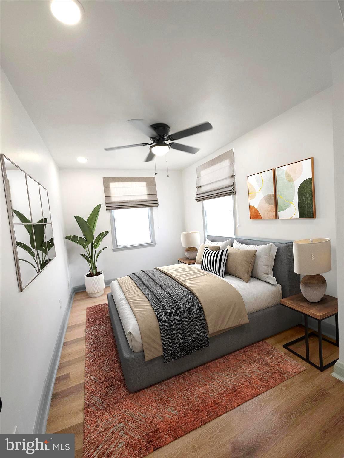 BELAIR-EDISON - Residential