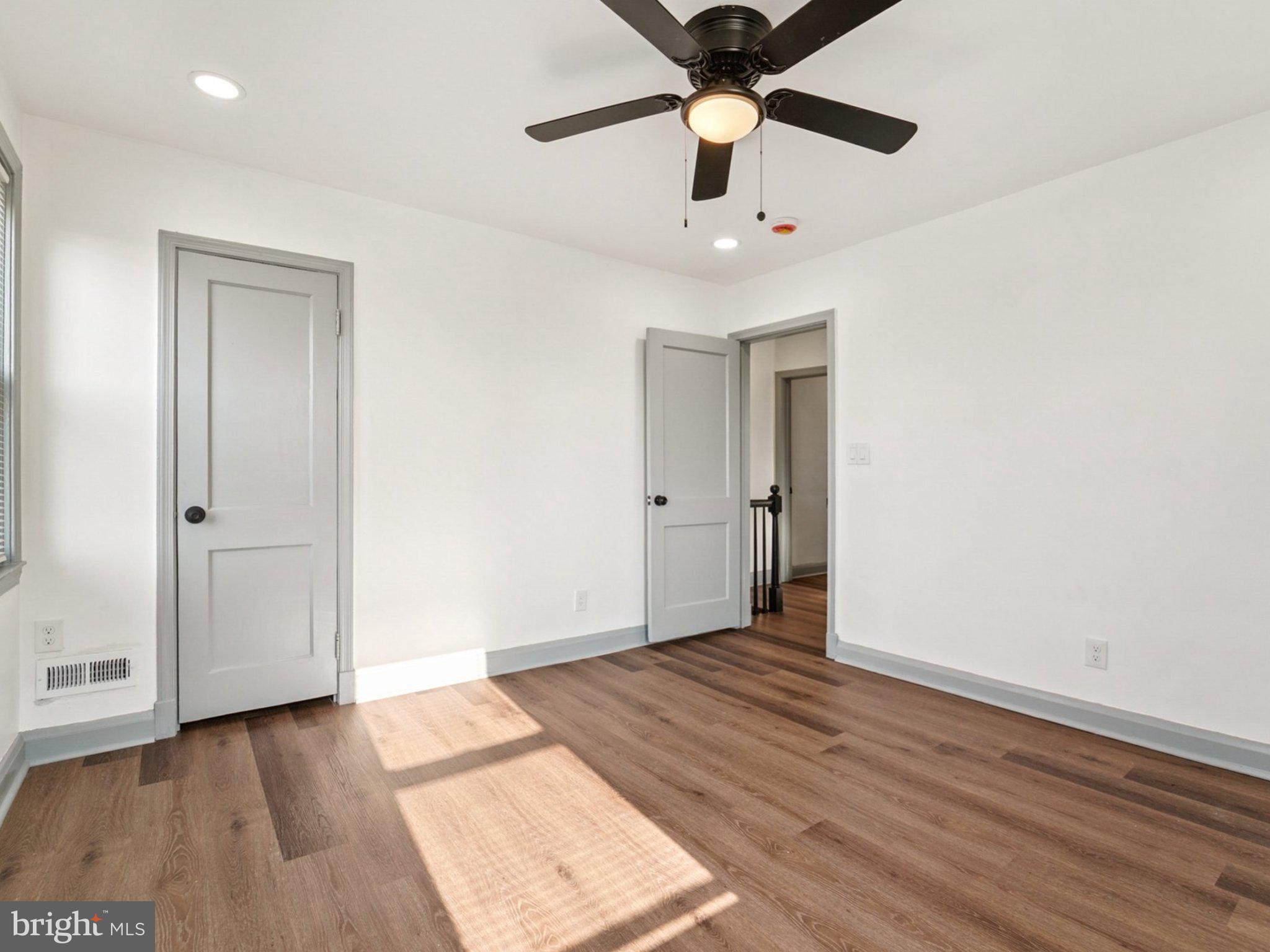 BELAIR-EDISON - Residential