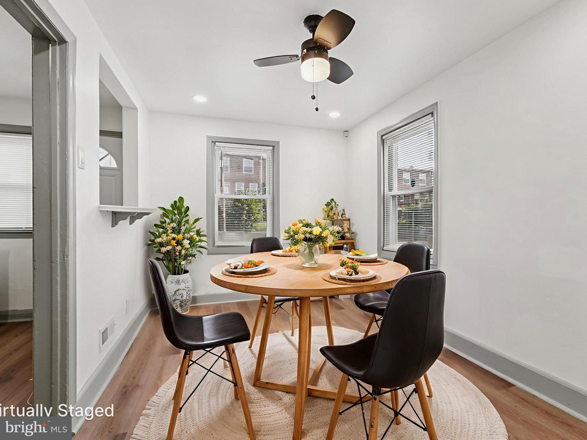 BELAIR-EDISON - Residential