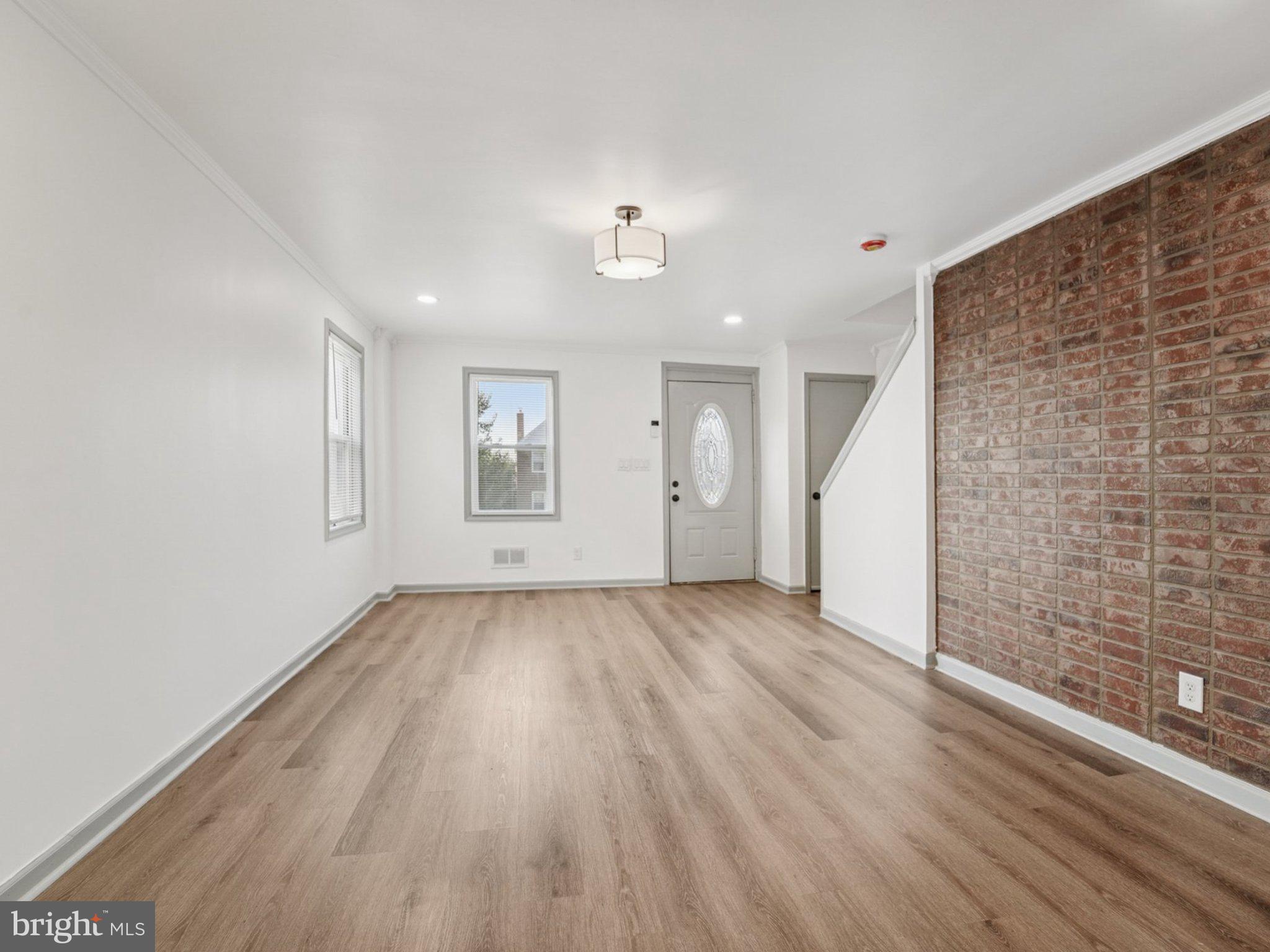 BELAIR-EDISON - Residential