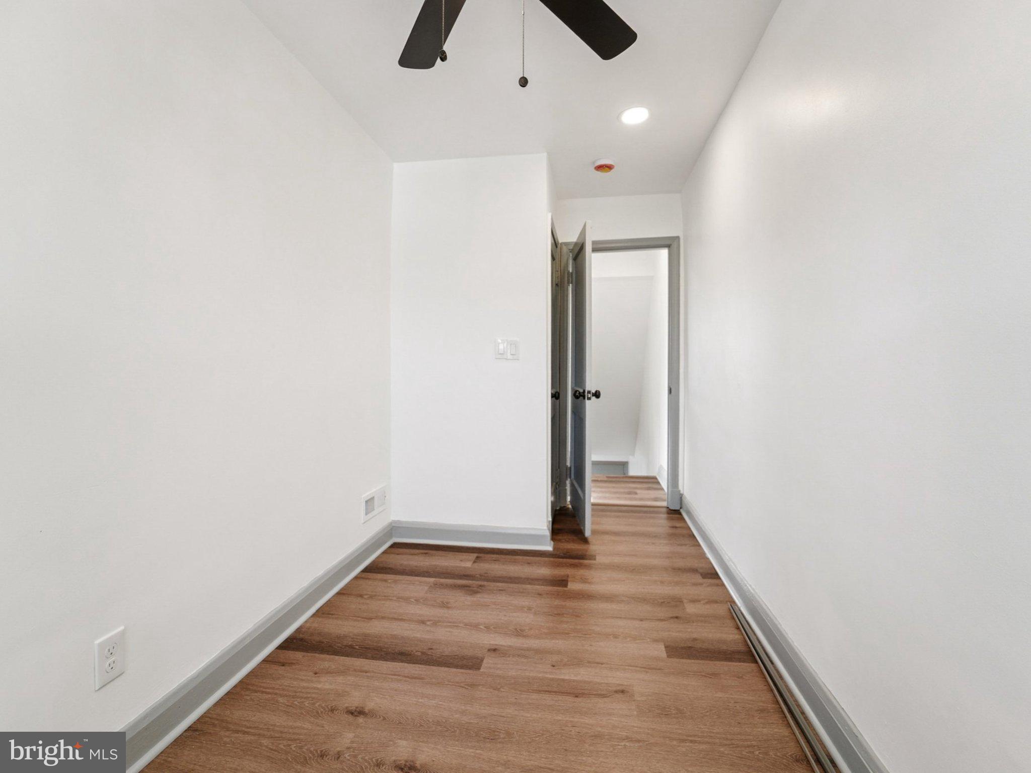 BELAIR-EDISON - Residential