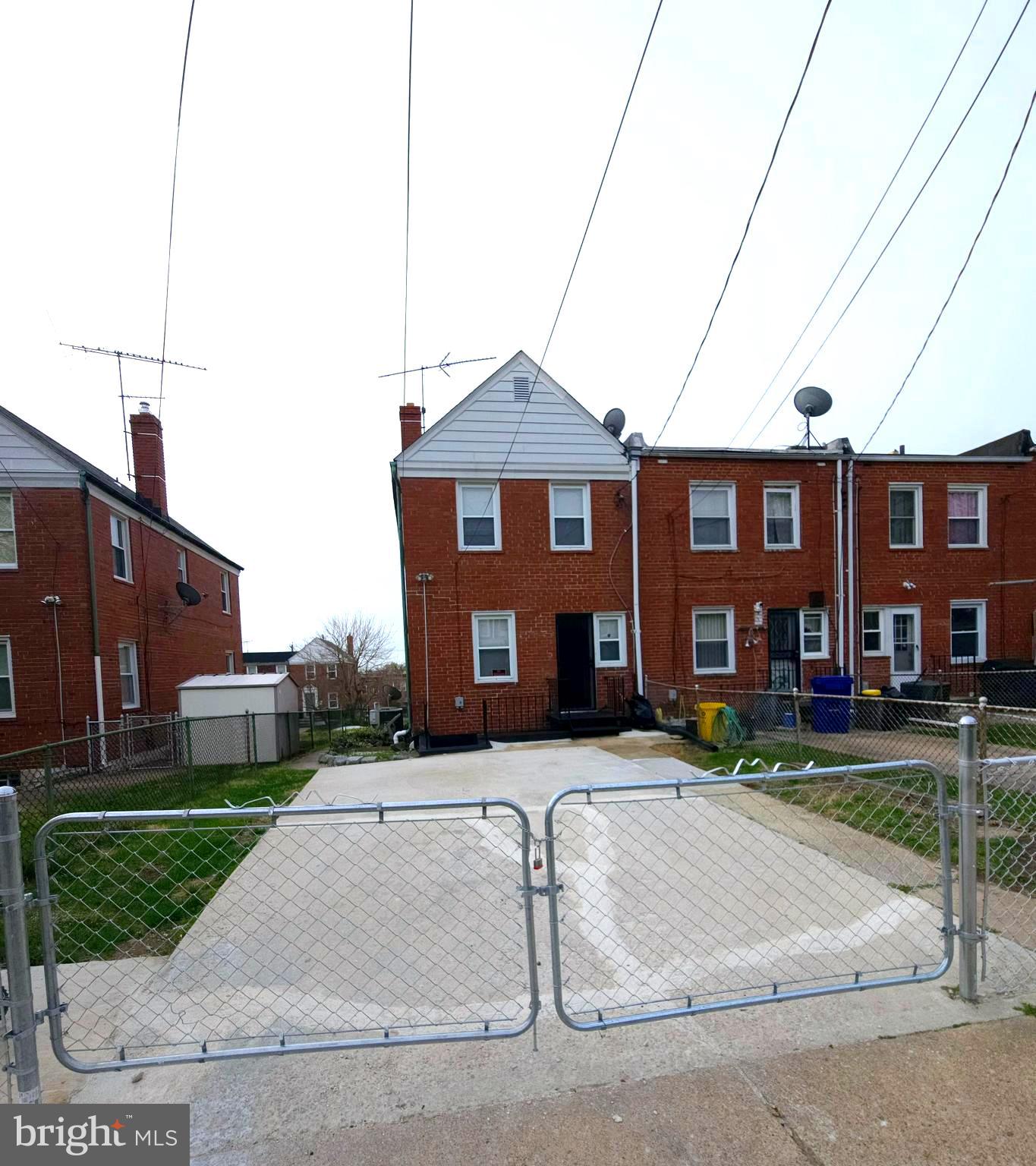 BELAIR-EDISON - Residential