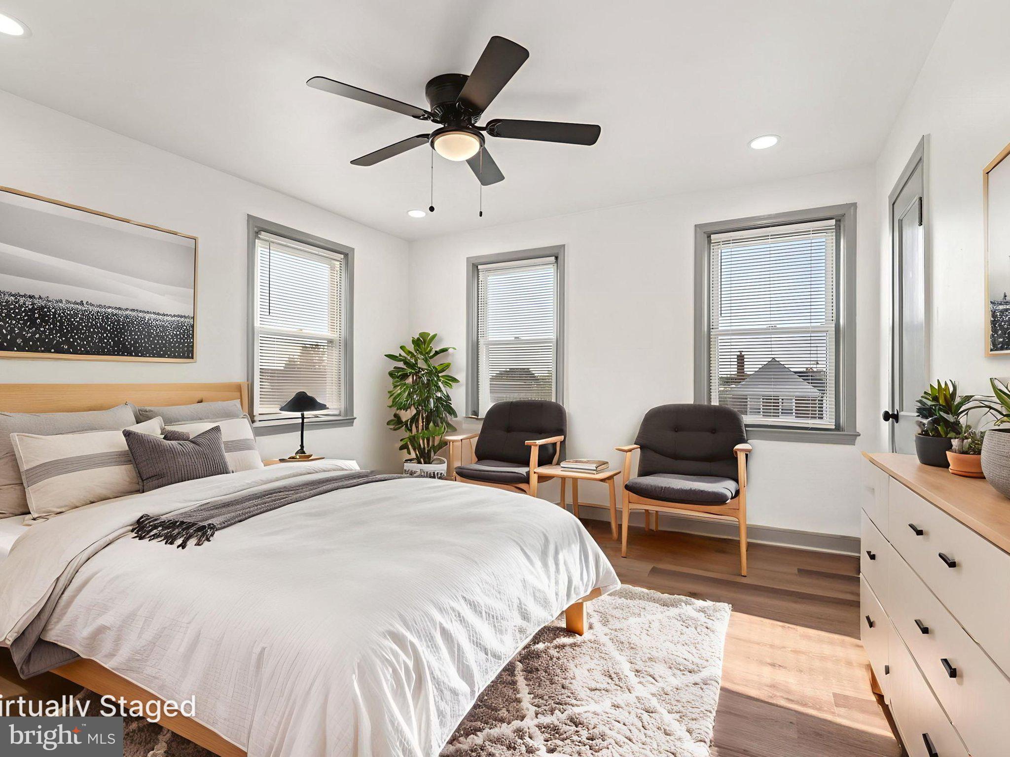 BELAIR-EDISON - Residential