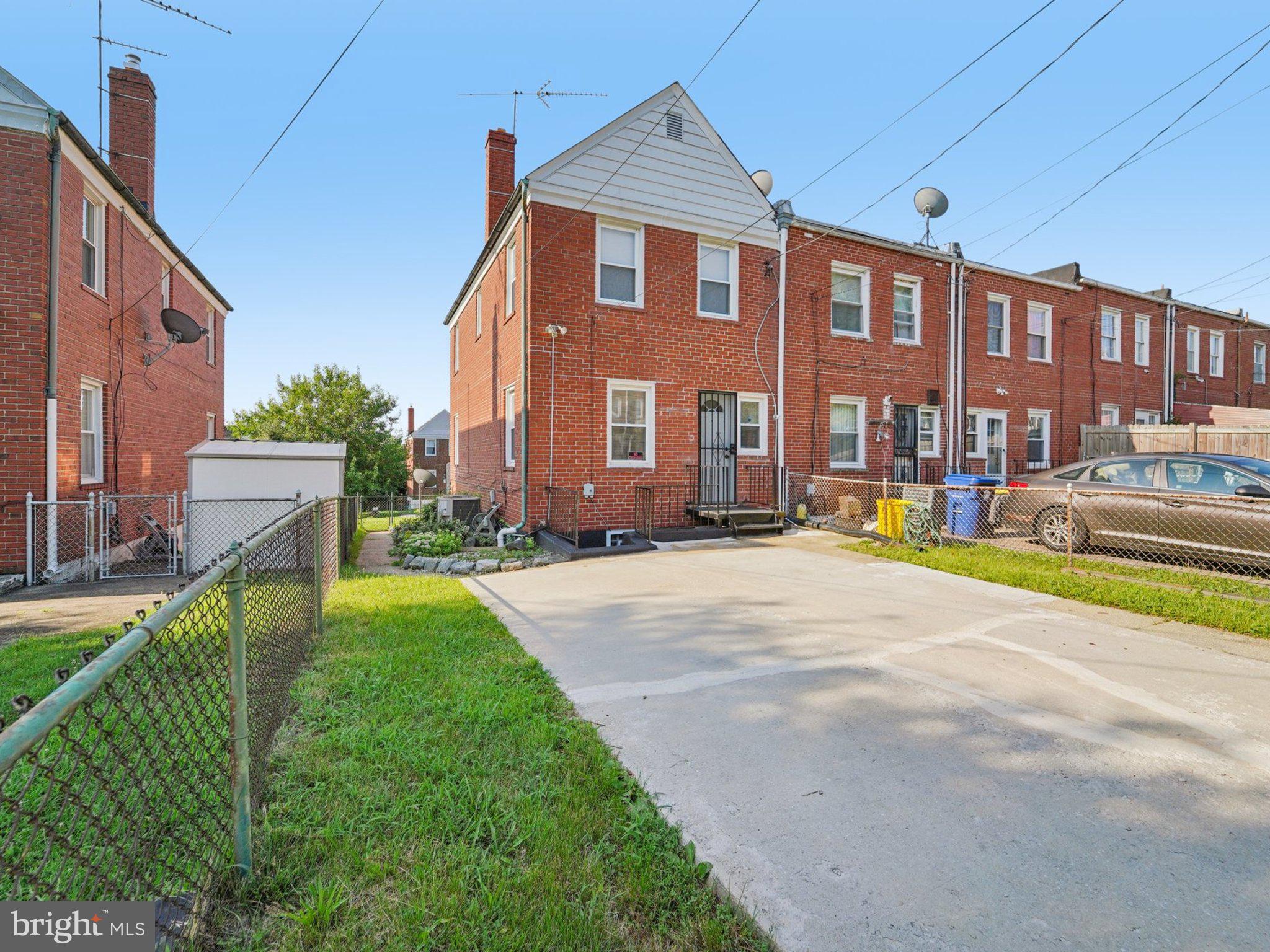 BELAIR-EDISON - Residential