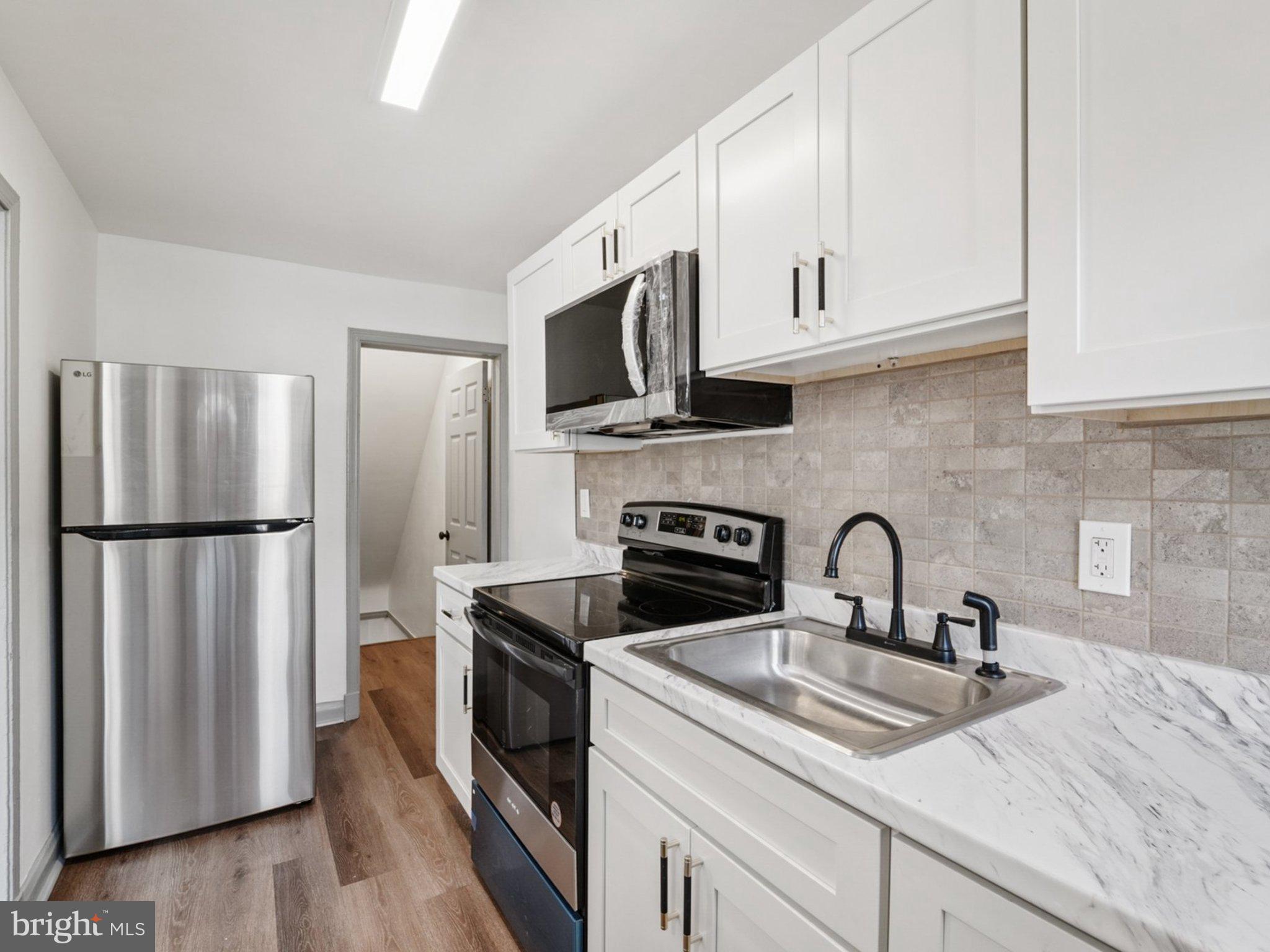 BELAIR-EDISON - Residential