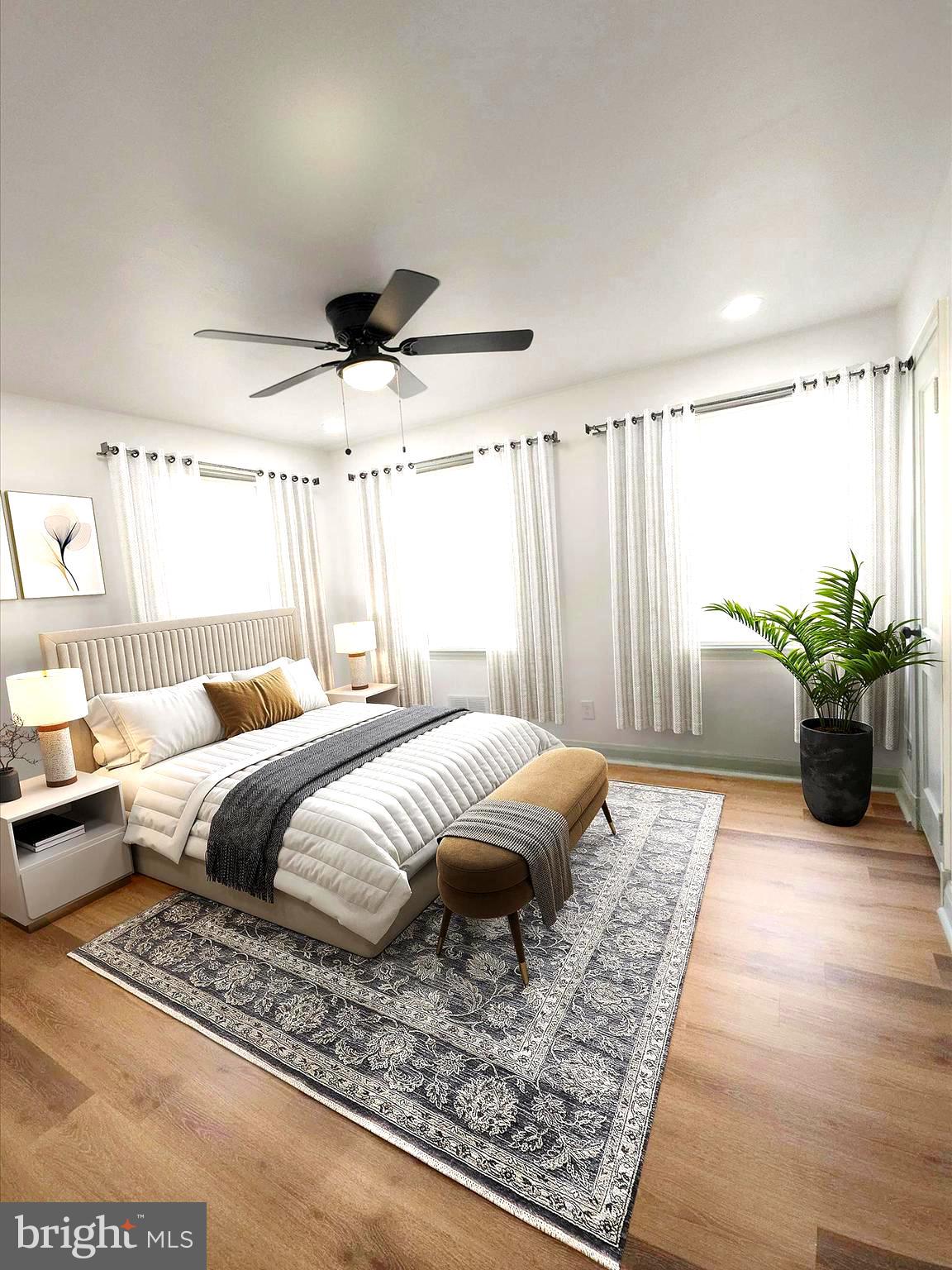 BELAIR-EDISON - Residential