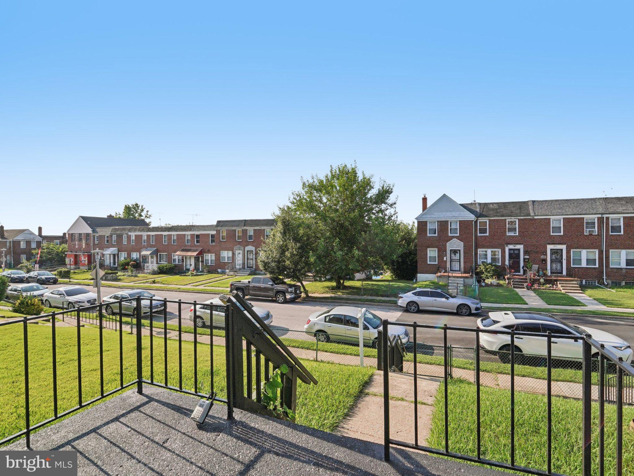 BELAIR-EDISON - Residential