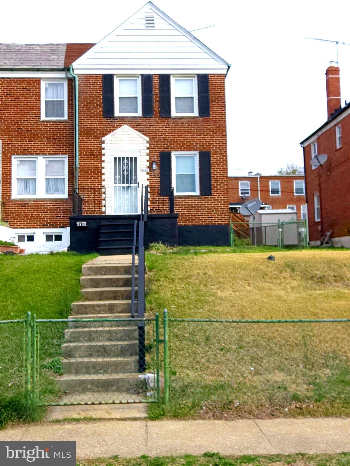 BELAIR-EDISON - Residential
