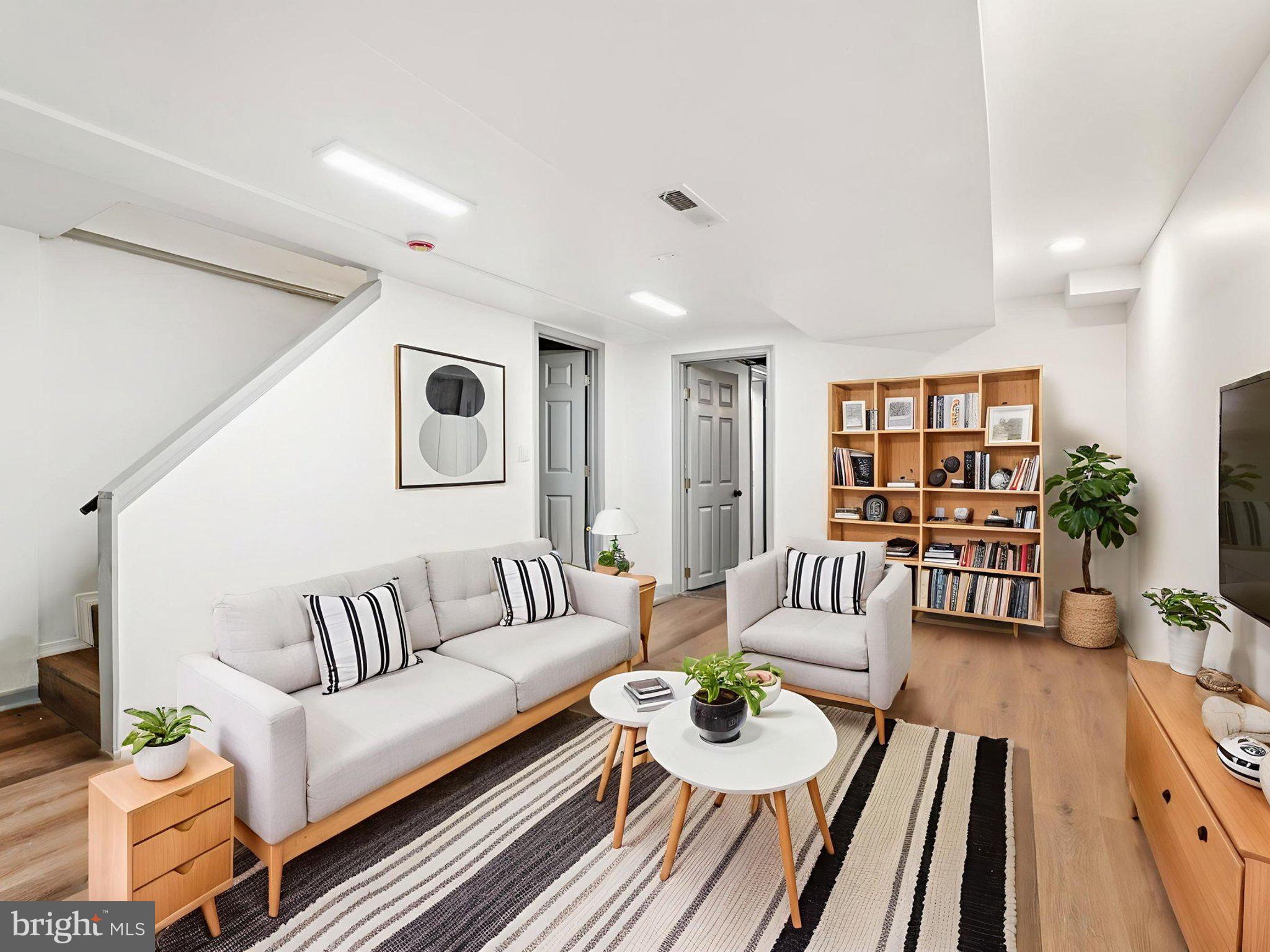 BELAIR-EDISON - Residential