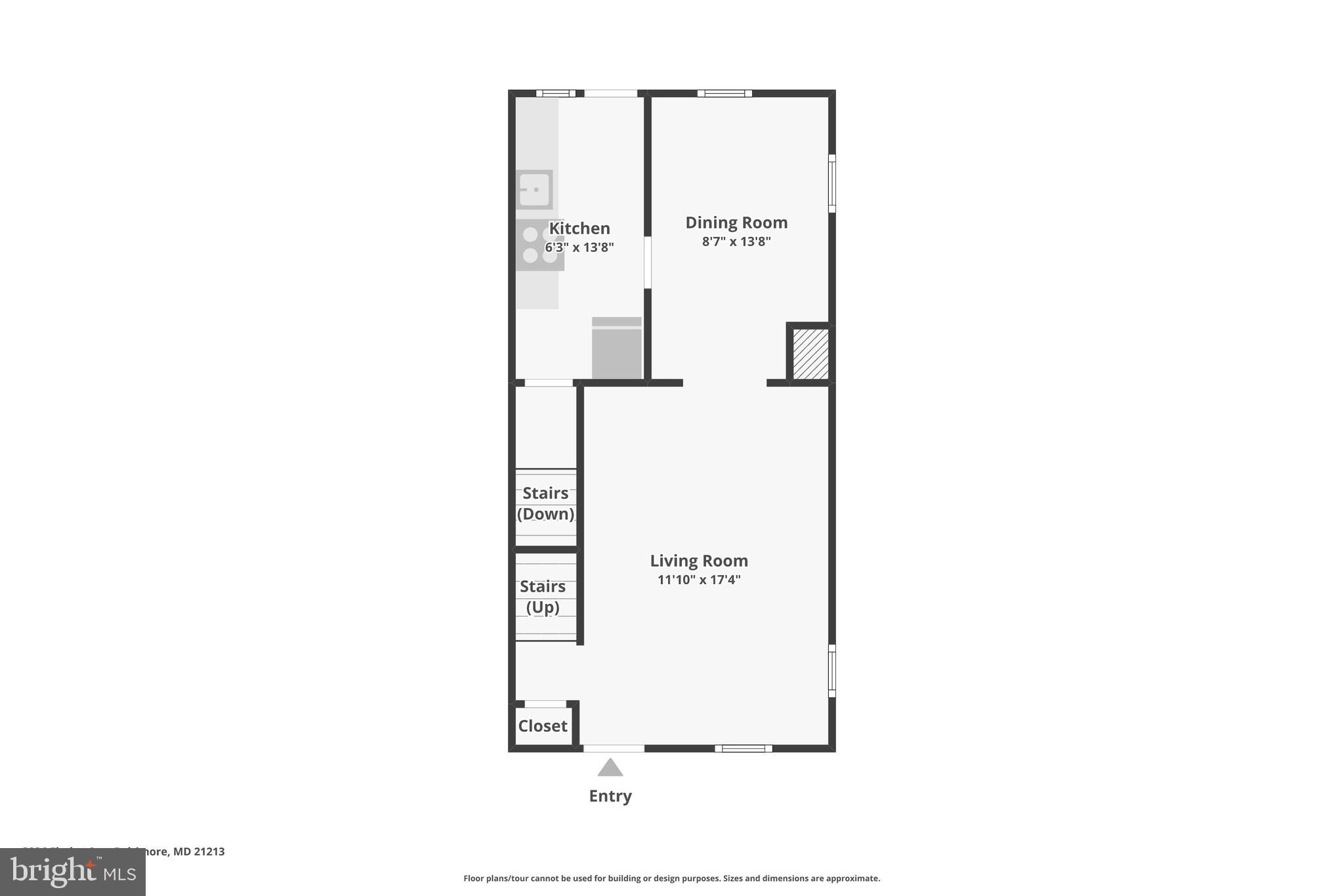 BELAIR-EDISON - Residential