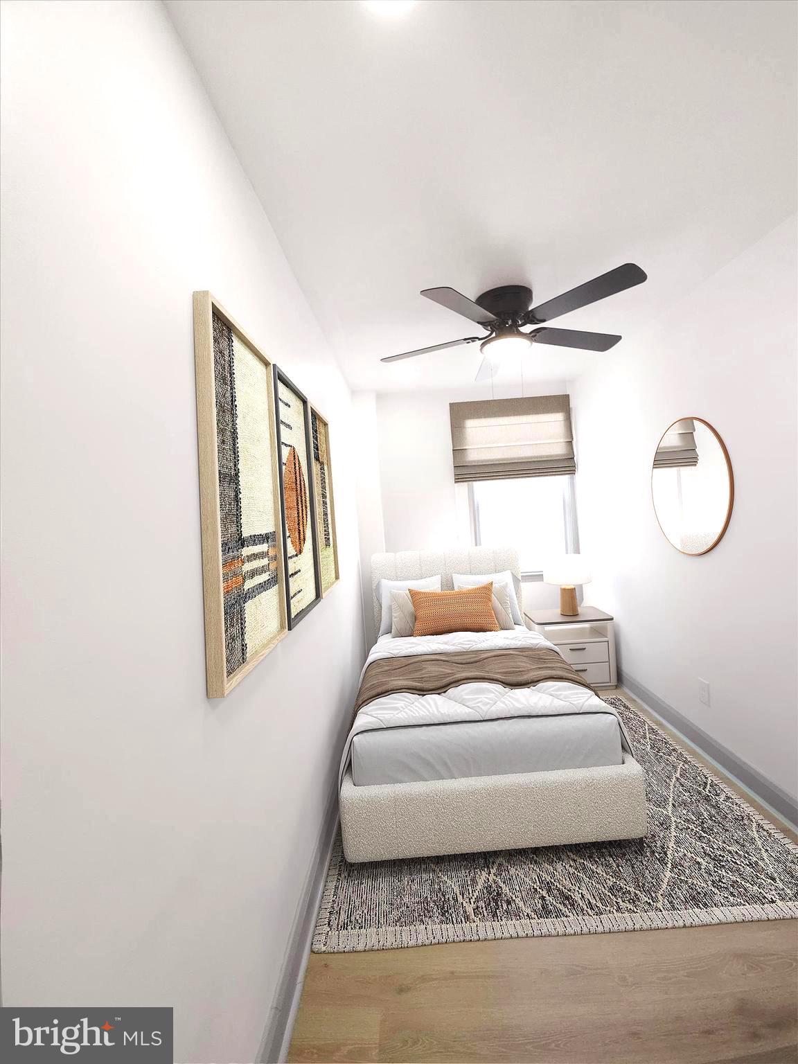 BELAIR-EDISON - Residential