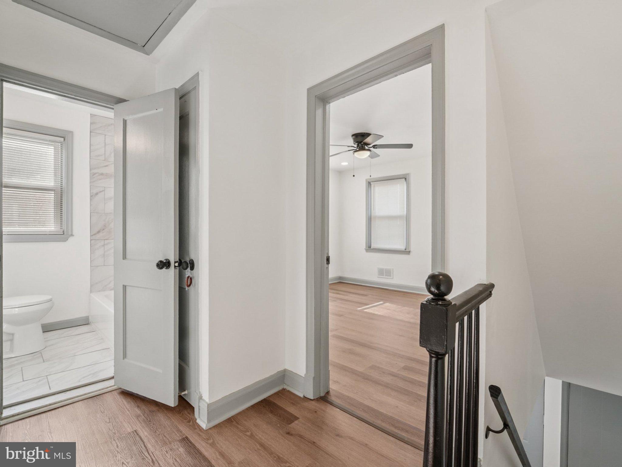 BELAIR-EDISON - Residential