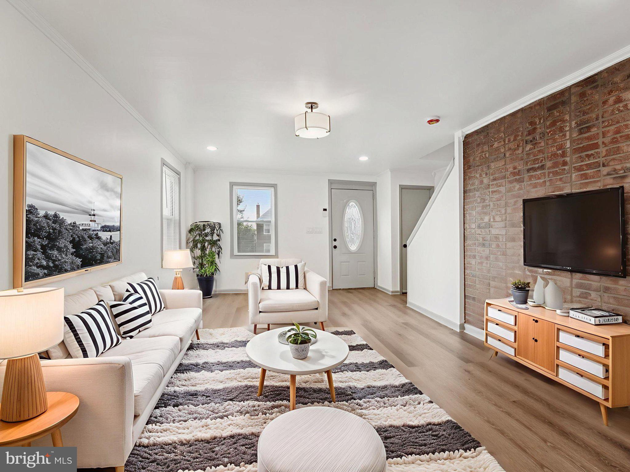 BELAIR-EDISON - Residential