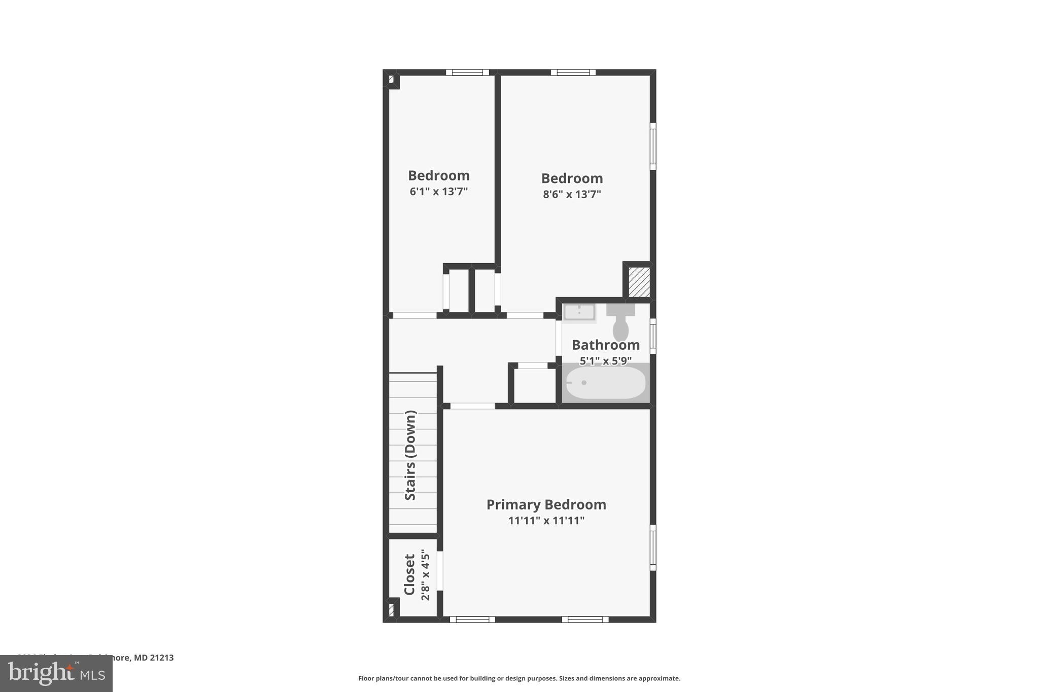 BELAIR-EDISON - Residential