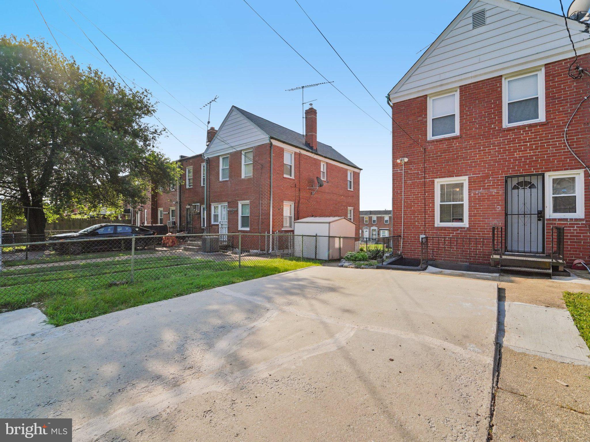 BELAIR-EDISON - Residential