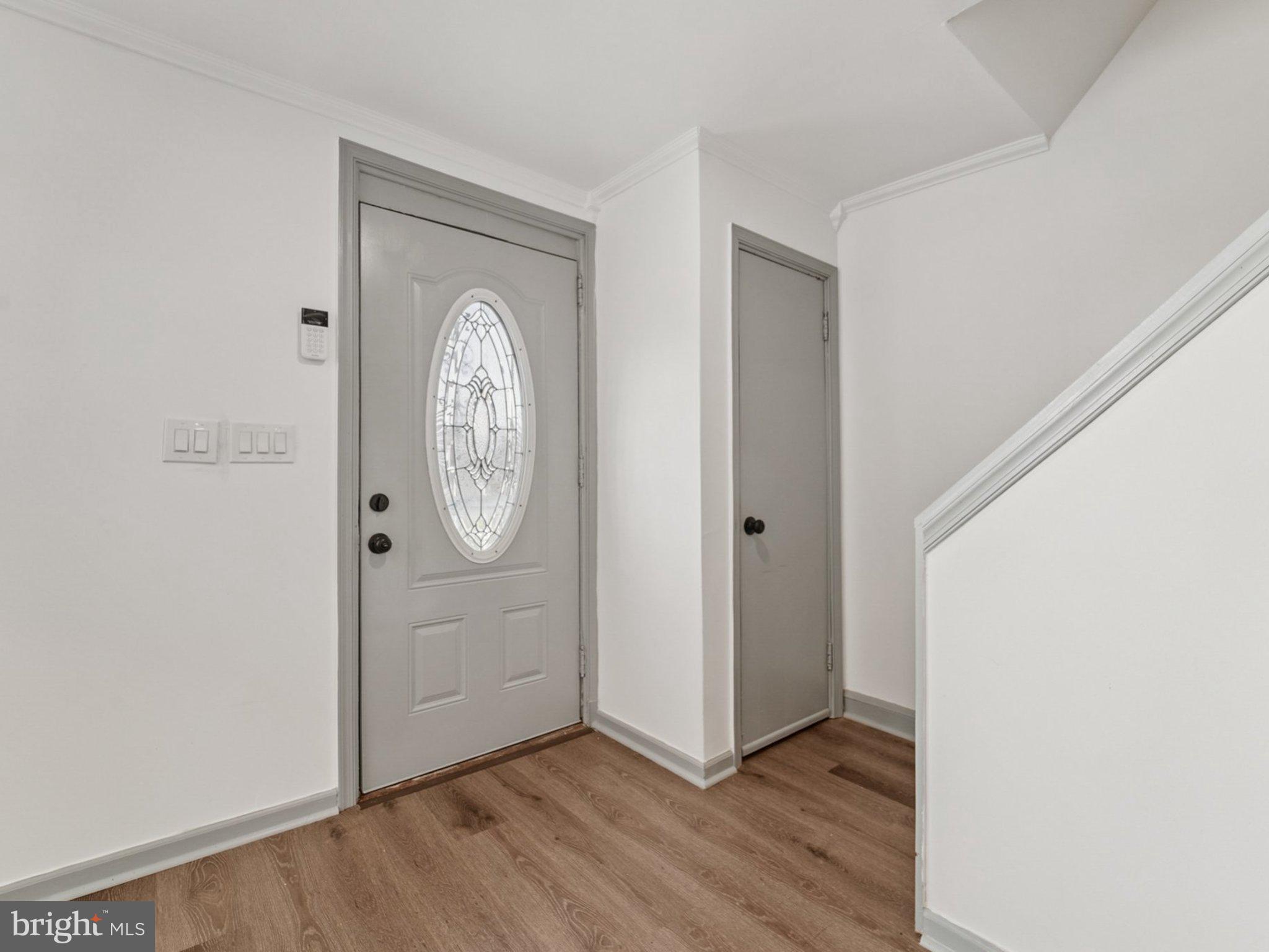 BELAIR-EDISON - Residential