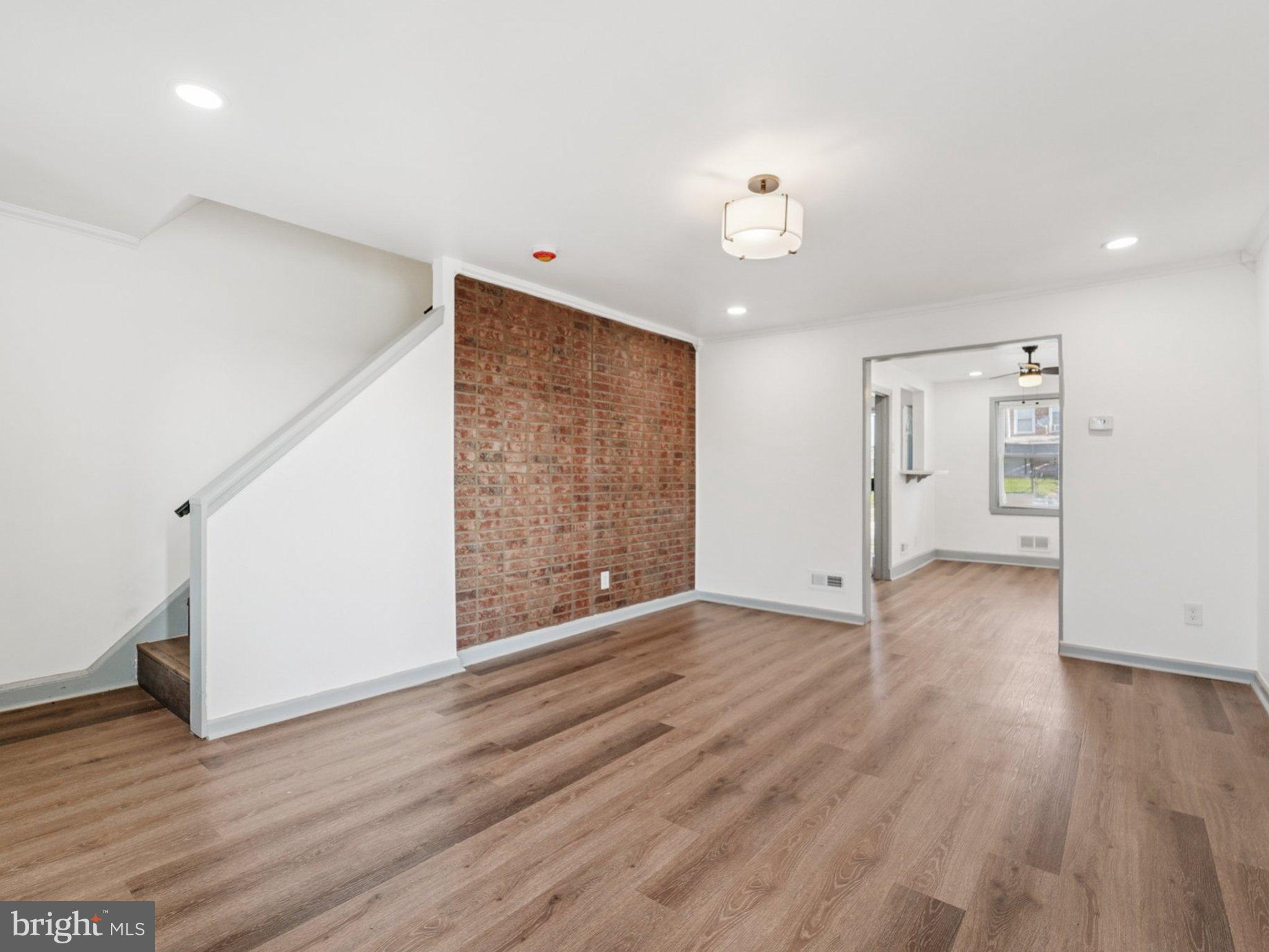 BELAIR-EDISON - Residential