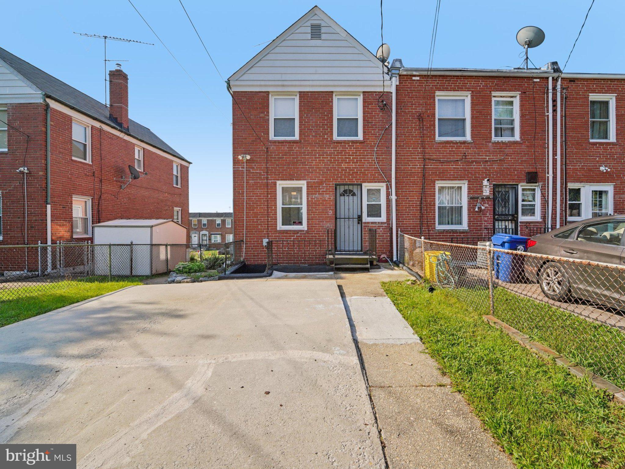 BELAIR-EDISON - Residential