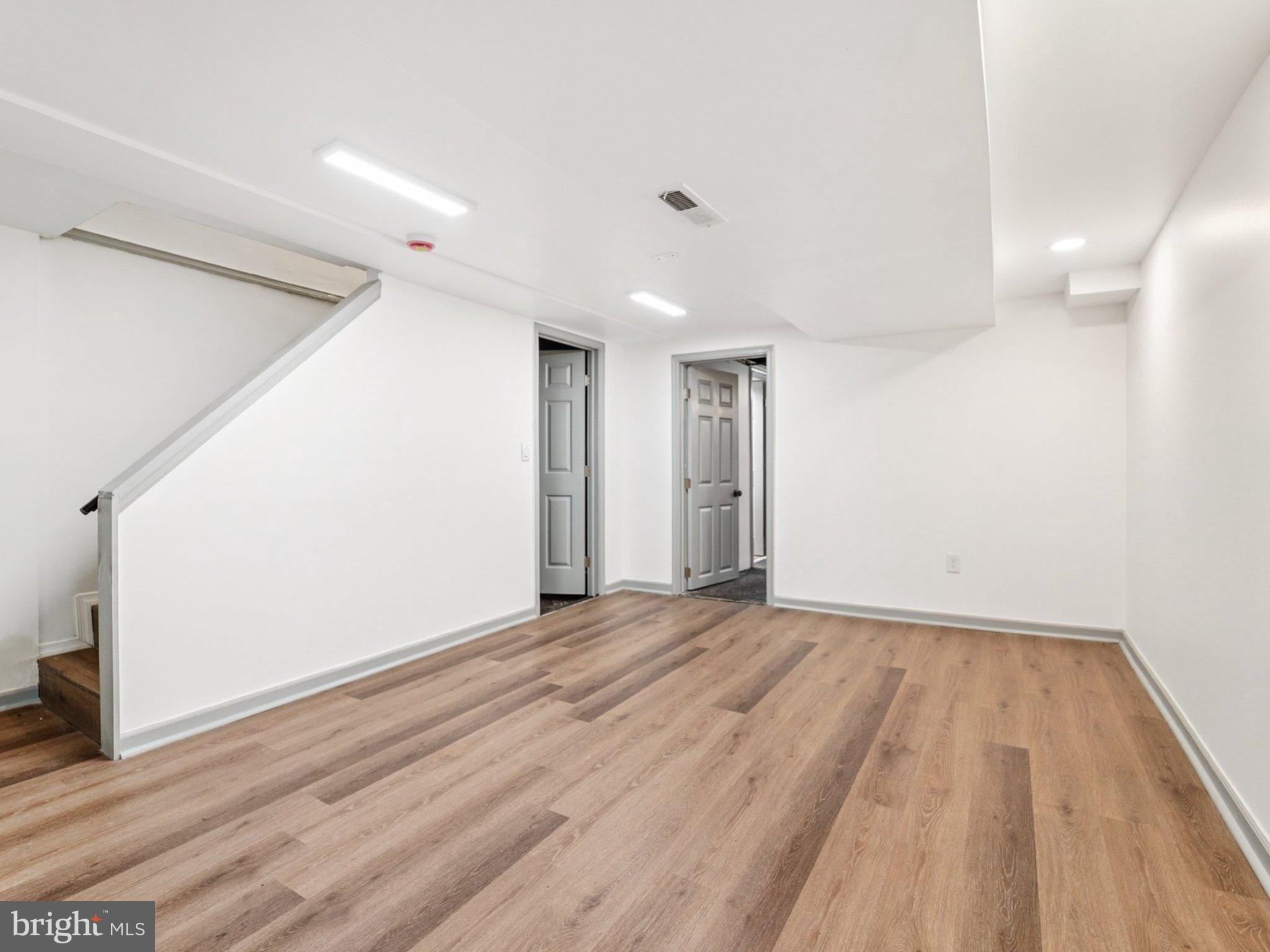 BELAIR-EDISON - Residential