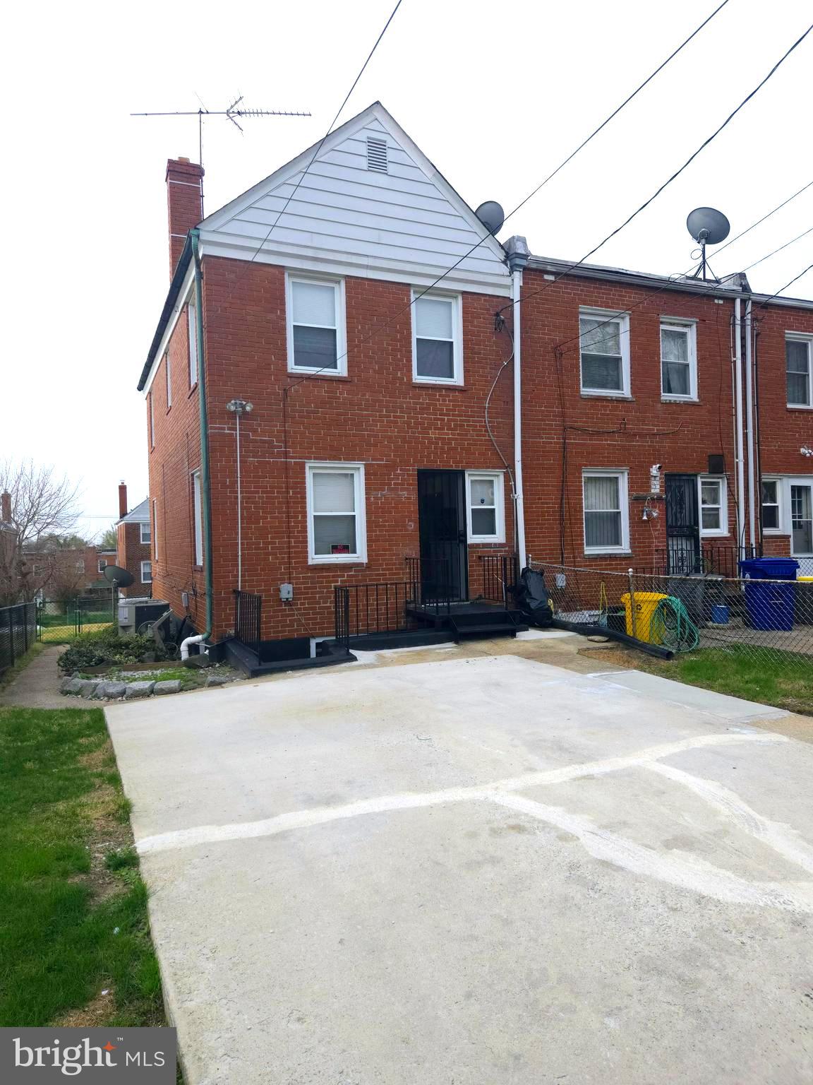 BELAIR-EDISON - Residential