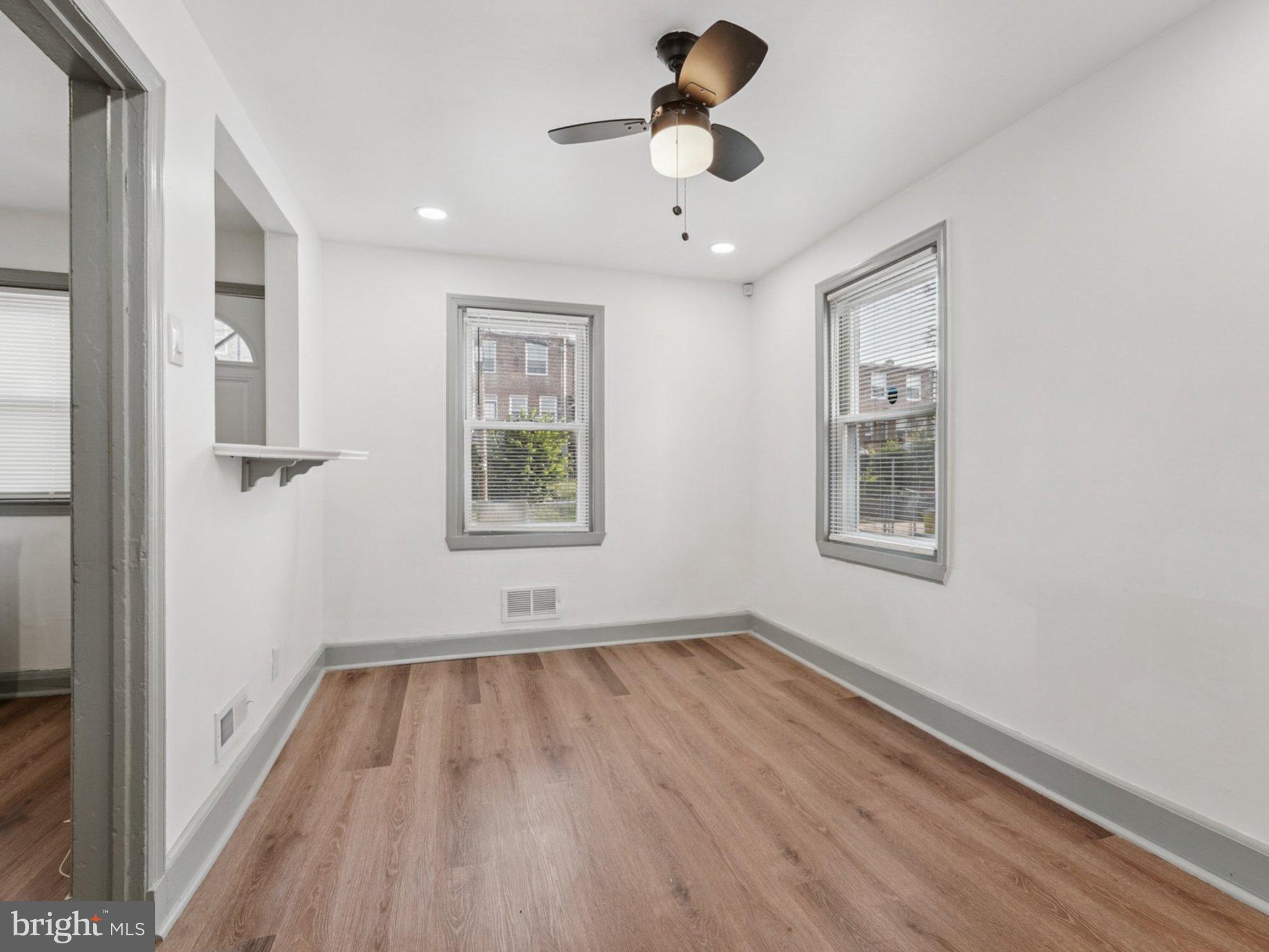 BELAIR-EDISON - Residential