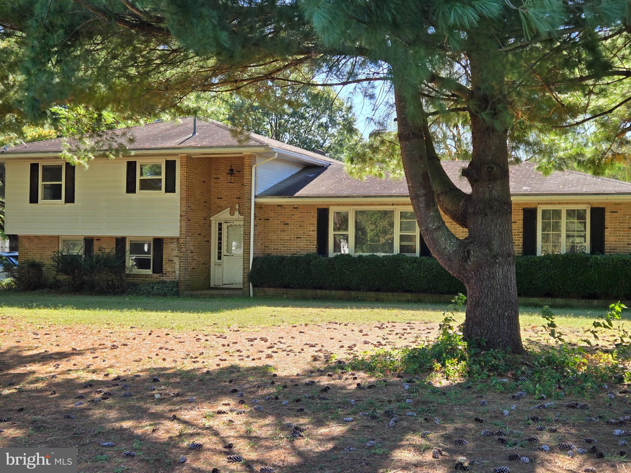 938 CHURCH HILL ROAD