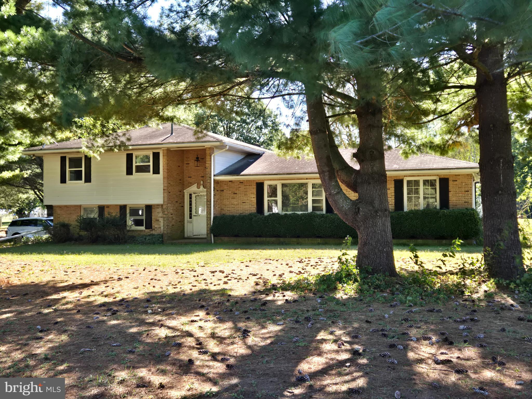 938 CHURCH HILL ROAD