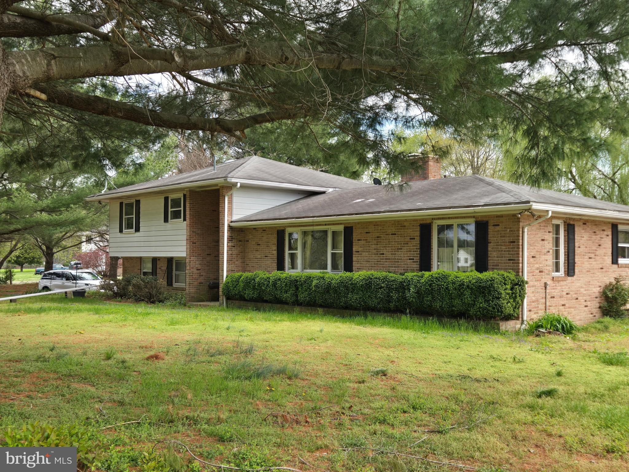 938 CHURCH HILL ROAD