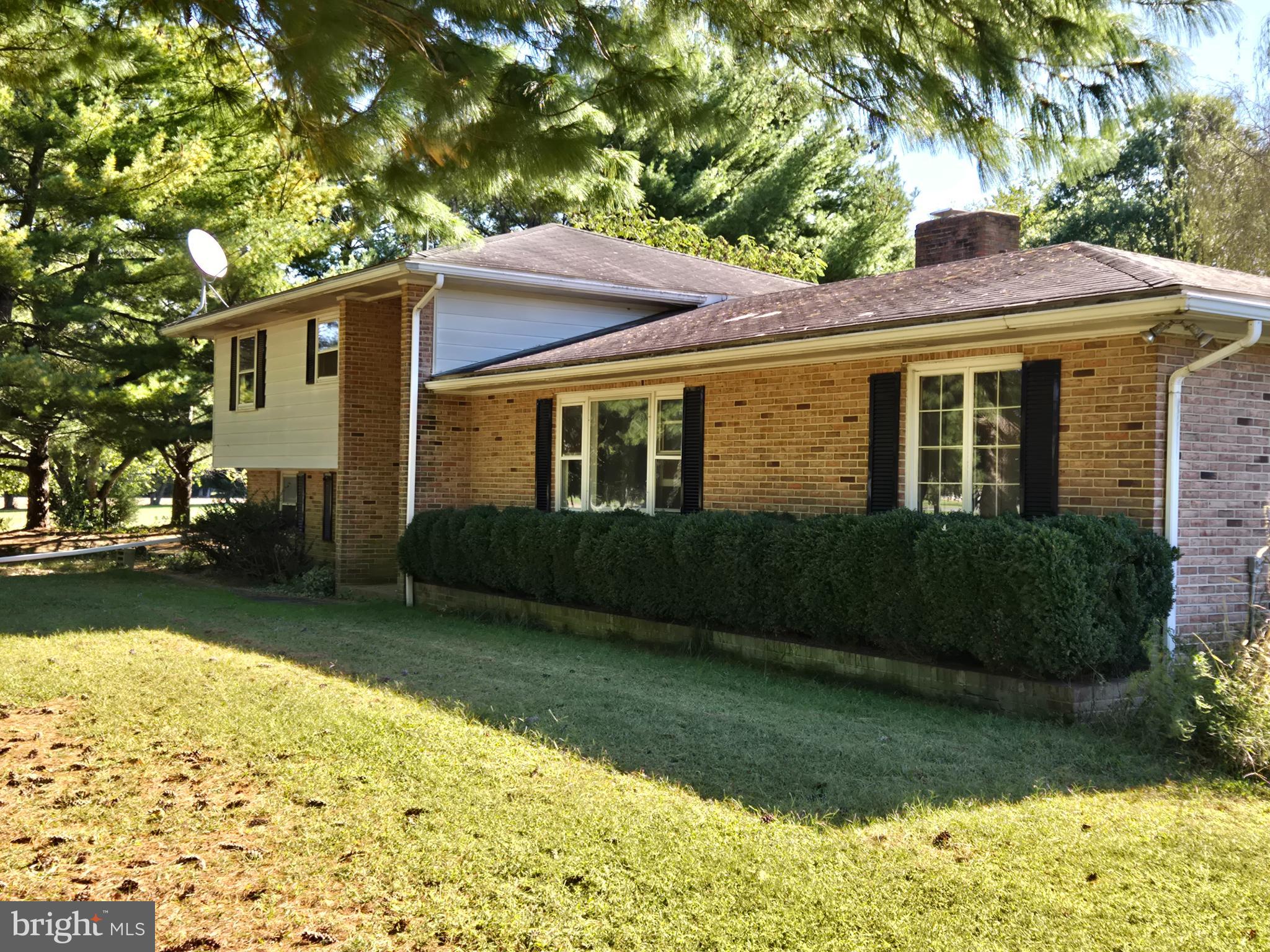938 CHURCH HILL ROAD