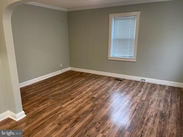 MIDDLE RIVER - Residential Lease