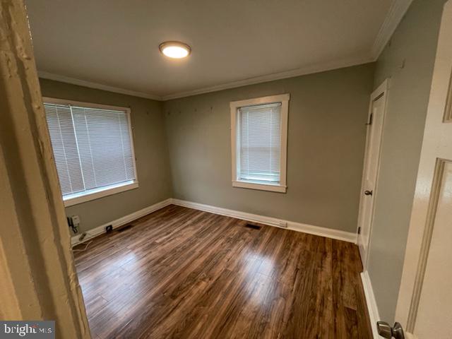 MIDDLE RIVER - Residential Lease