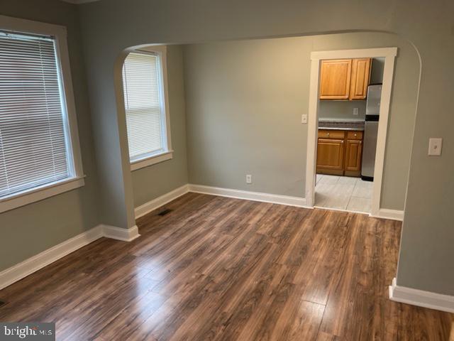 MIDDLE RIVER - Residential Lease