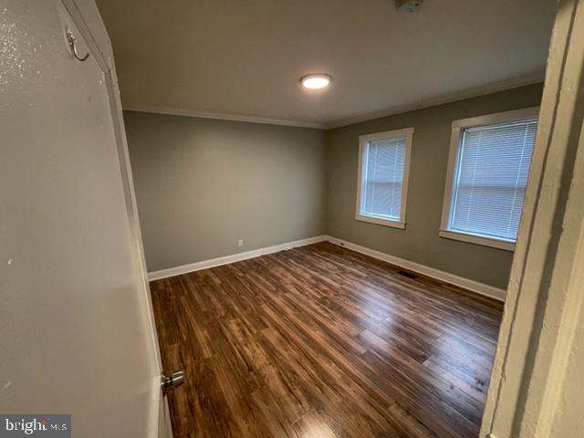 MIDDLE RIVER - Residential Lease