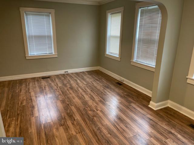 MIDDLE RIVER - Residential Lease