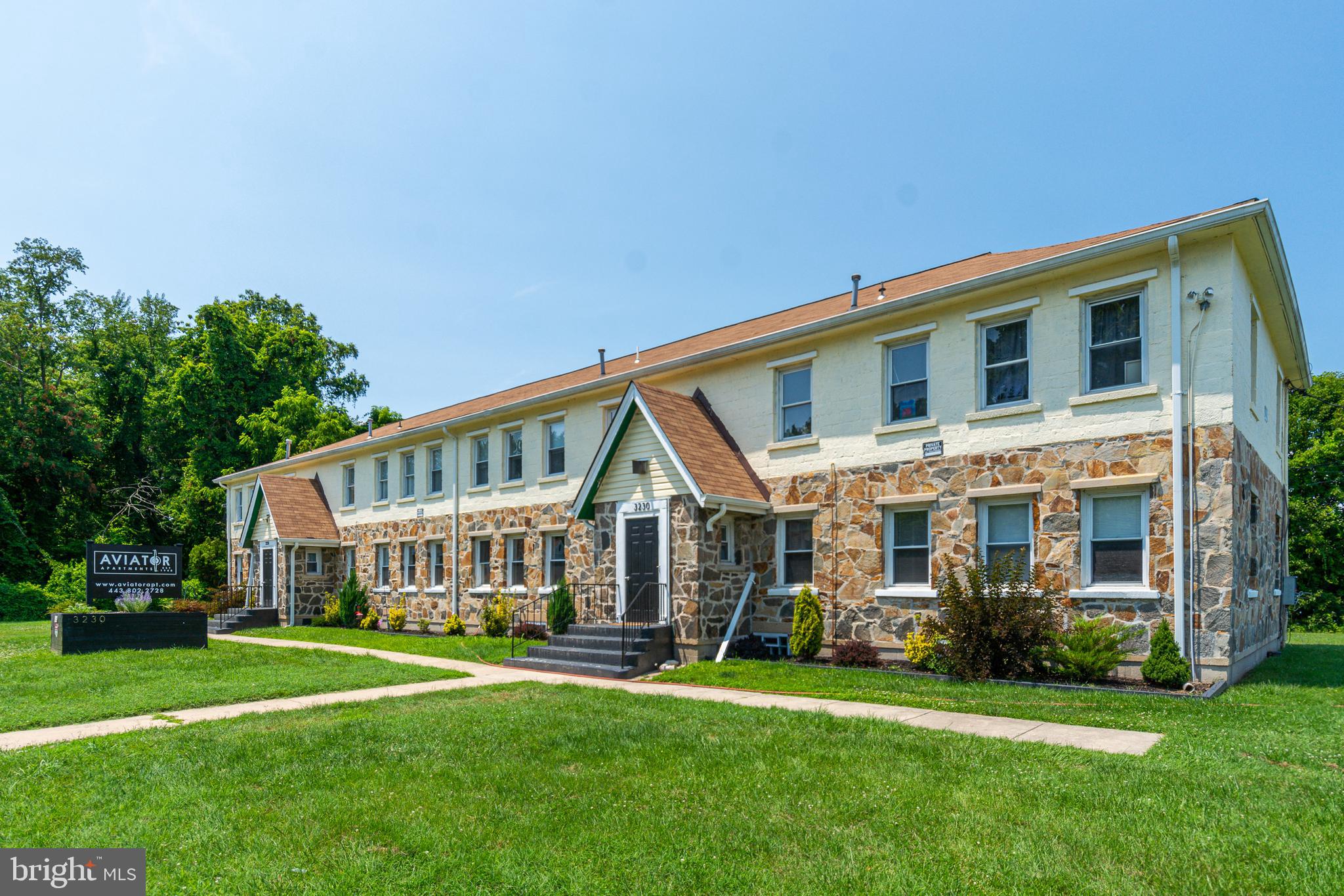 MIDDLE RIVER - Residential Lease