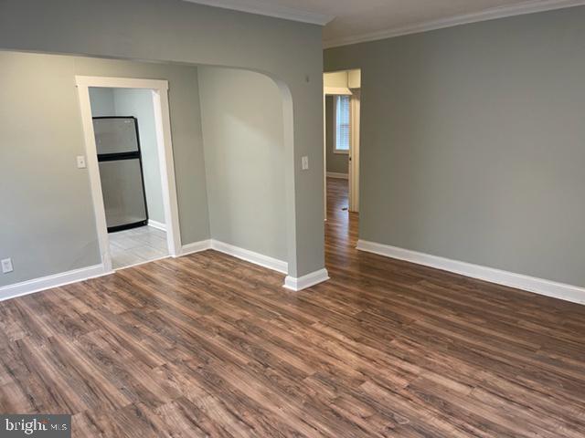 MIDDLE RIVER - Residential Lease