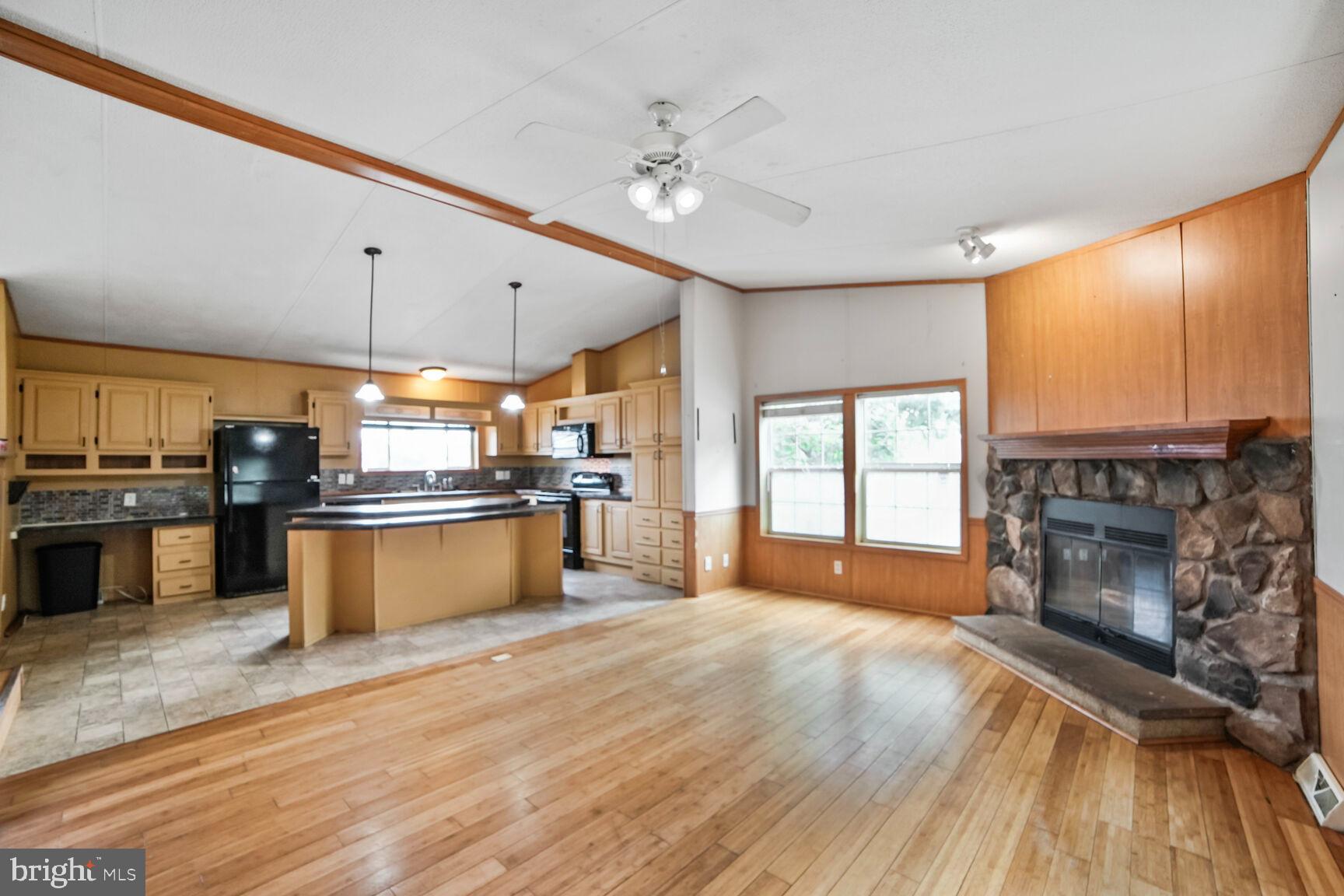 6518 VERT DRIVE